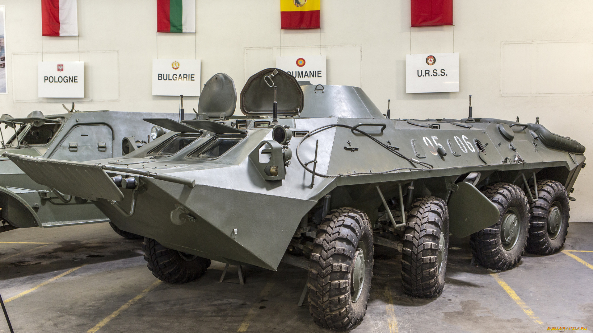 техника, военная, техника, бронетехника