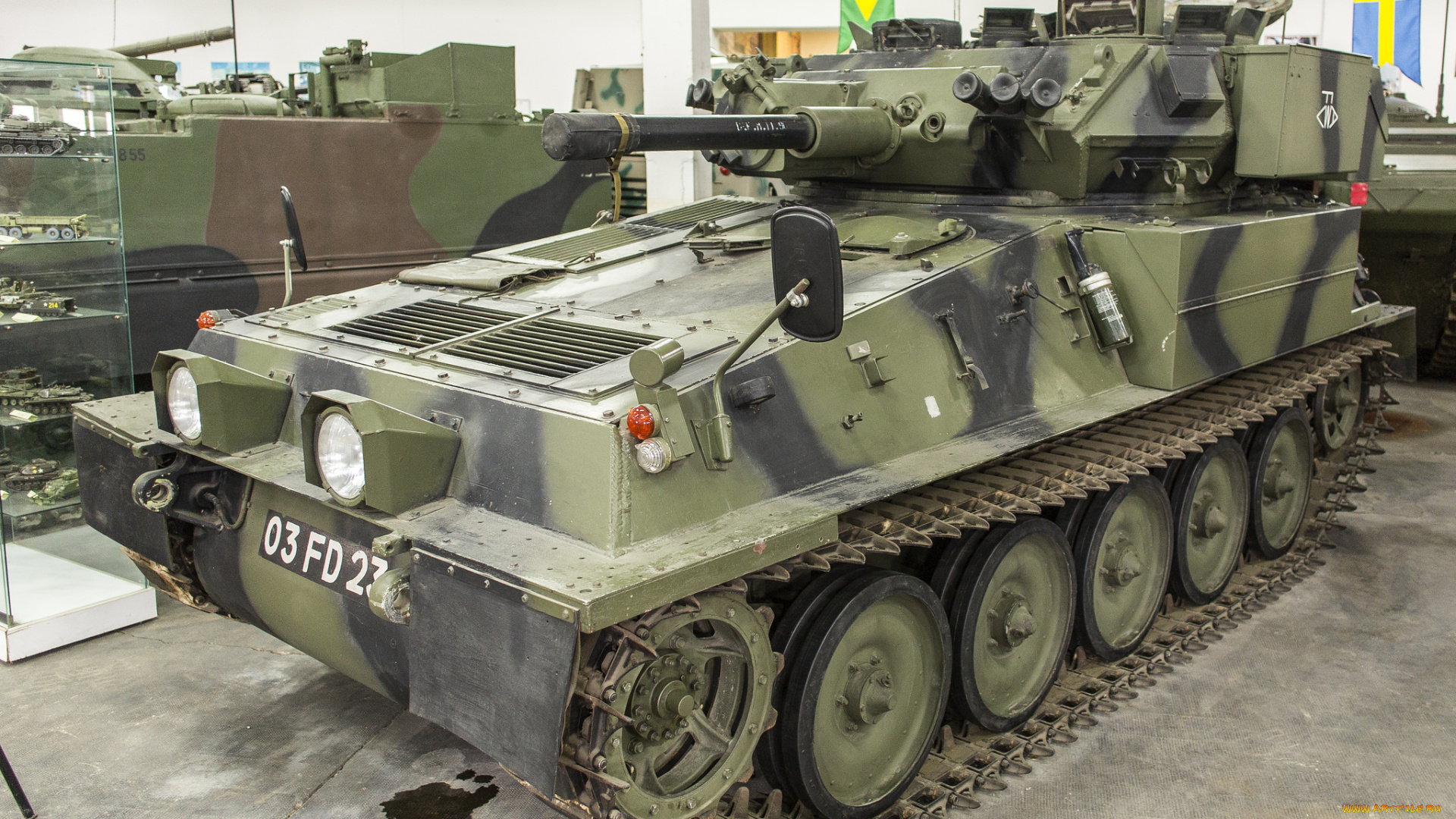 техника, военная, техника, бронетехника