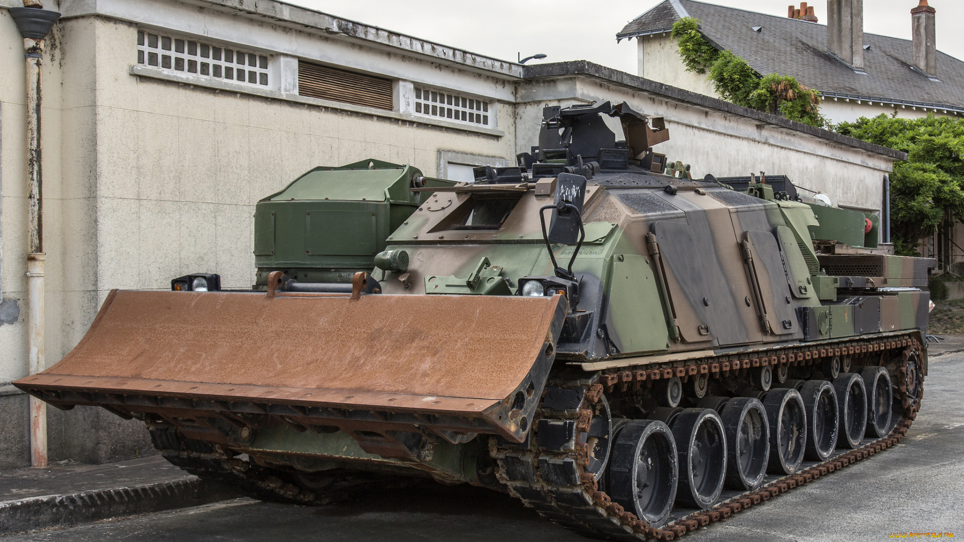 техника, военная, техника, бронетехника