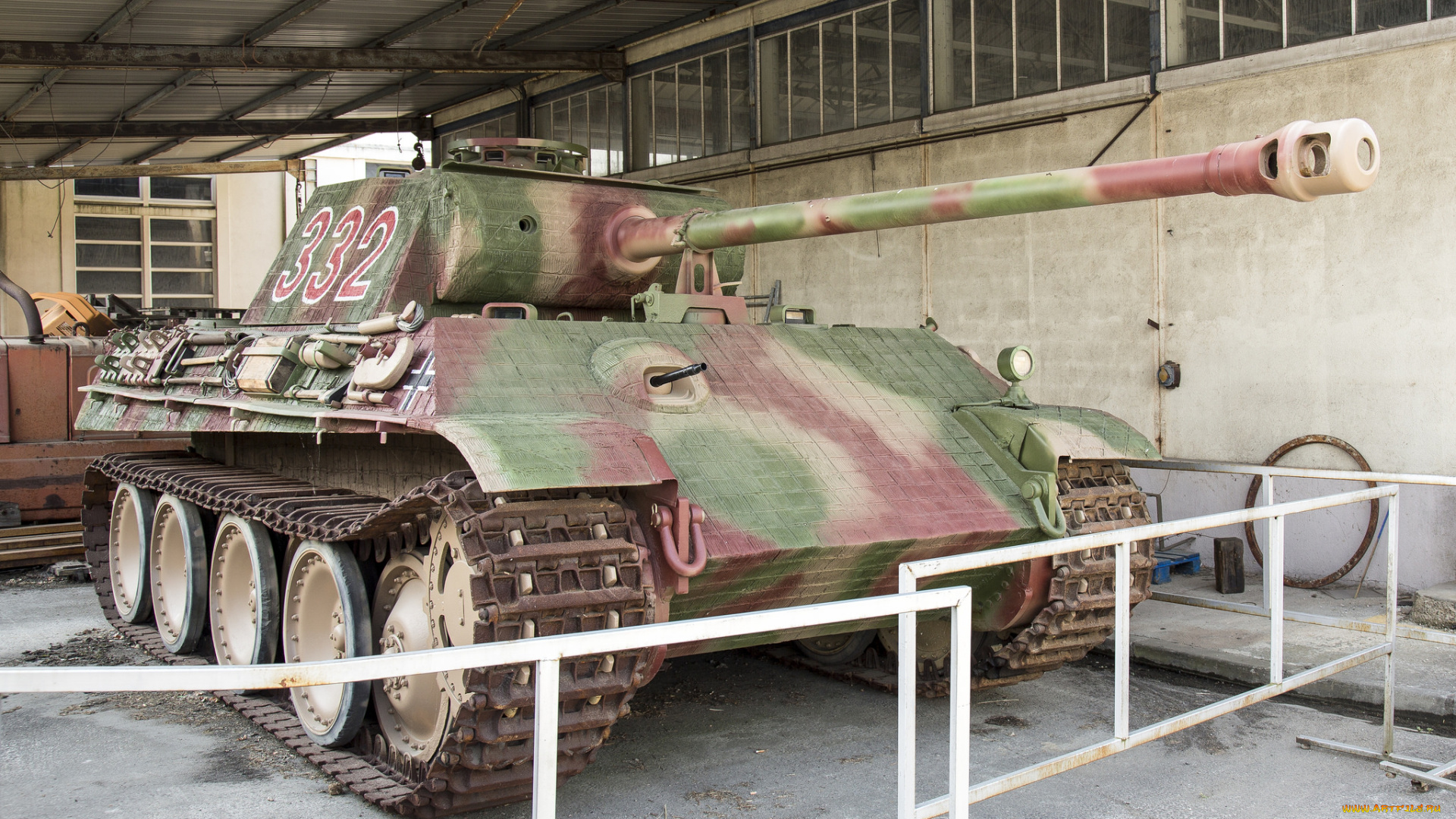 техника, военная, техника, бронетехника