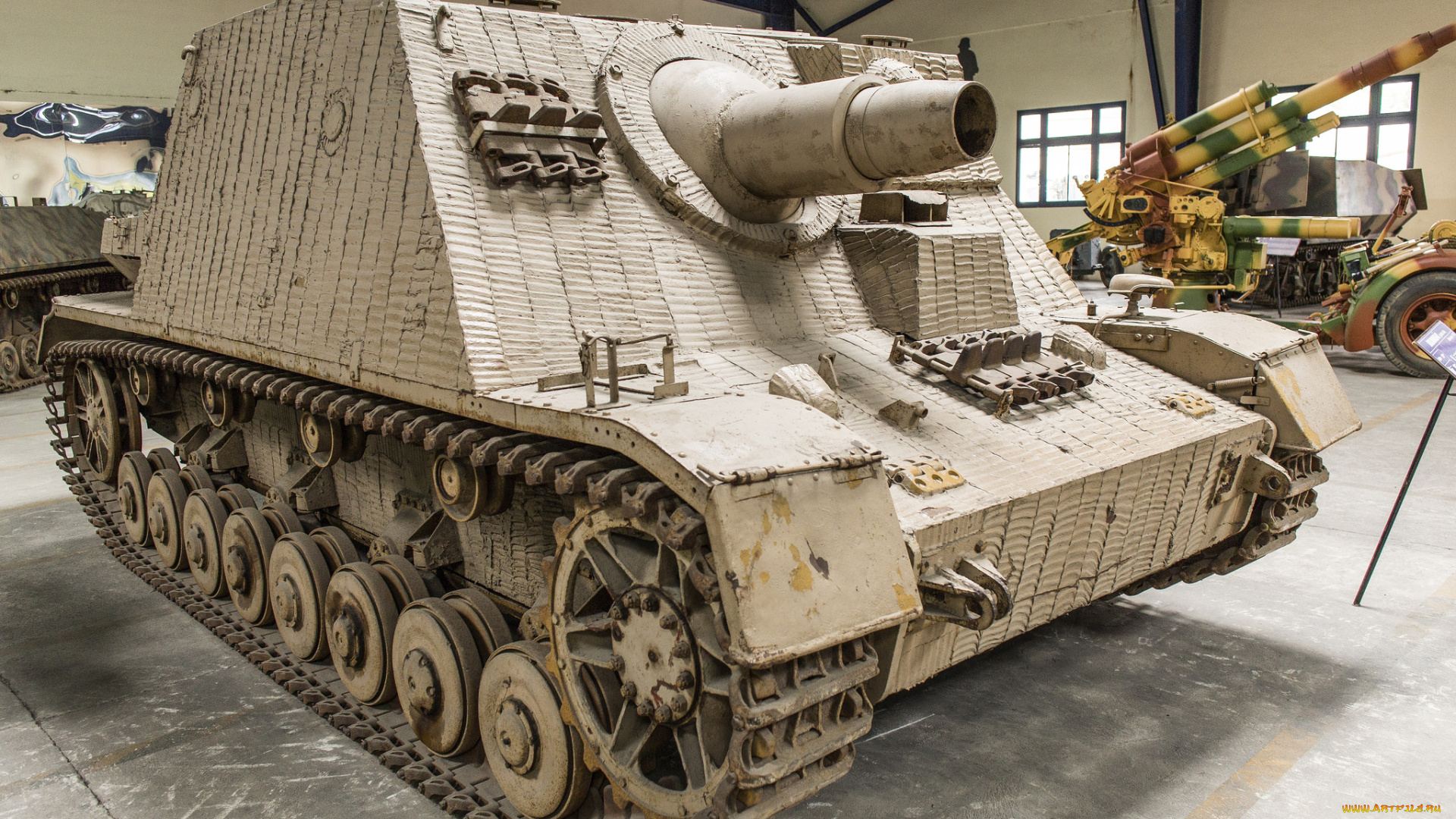 техника, военная, техника, бронетехника