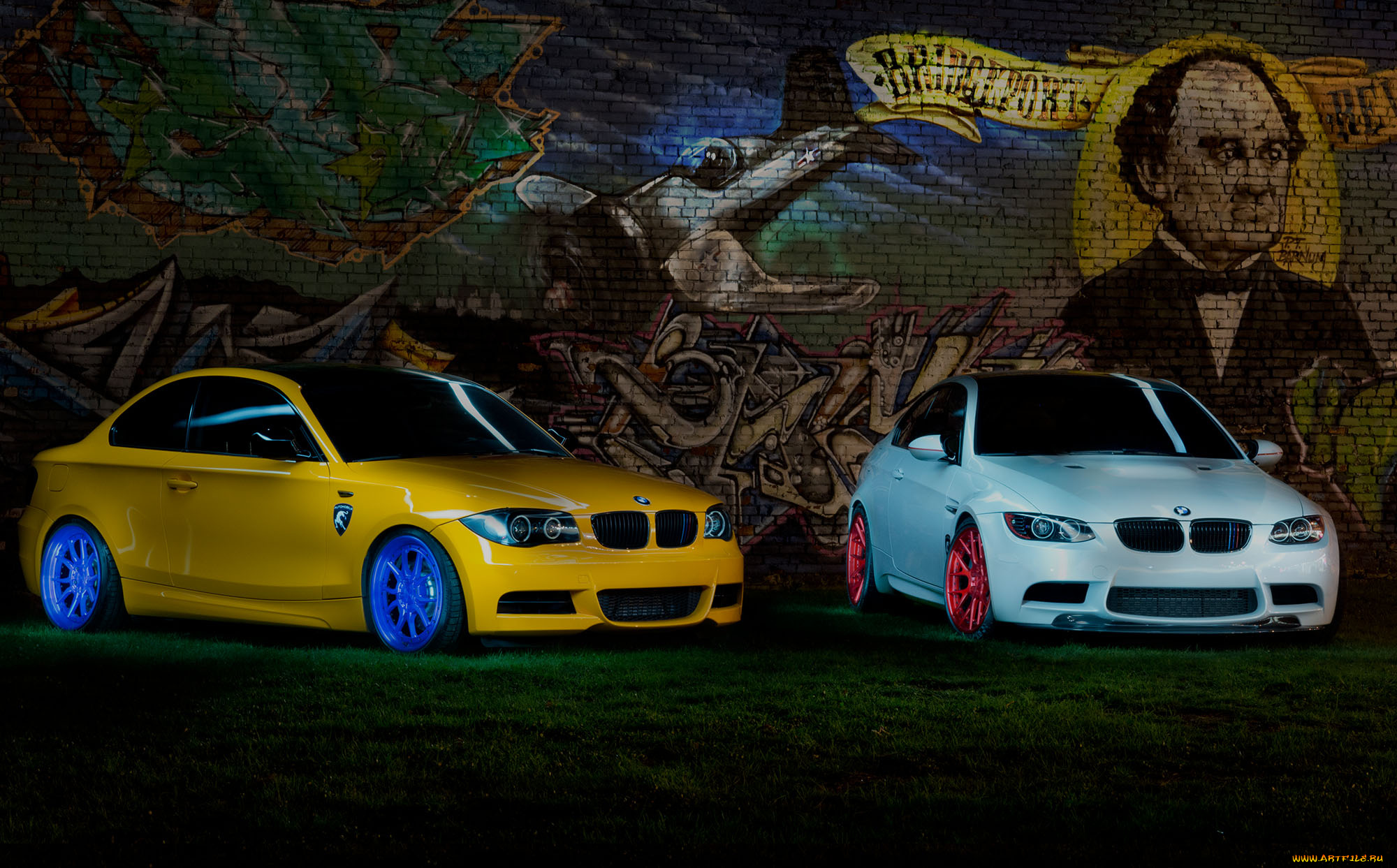 автомобили, bmw