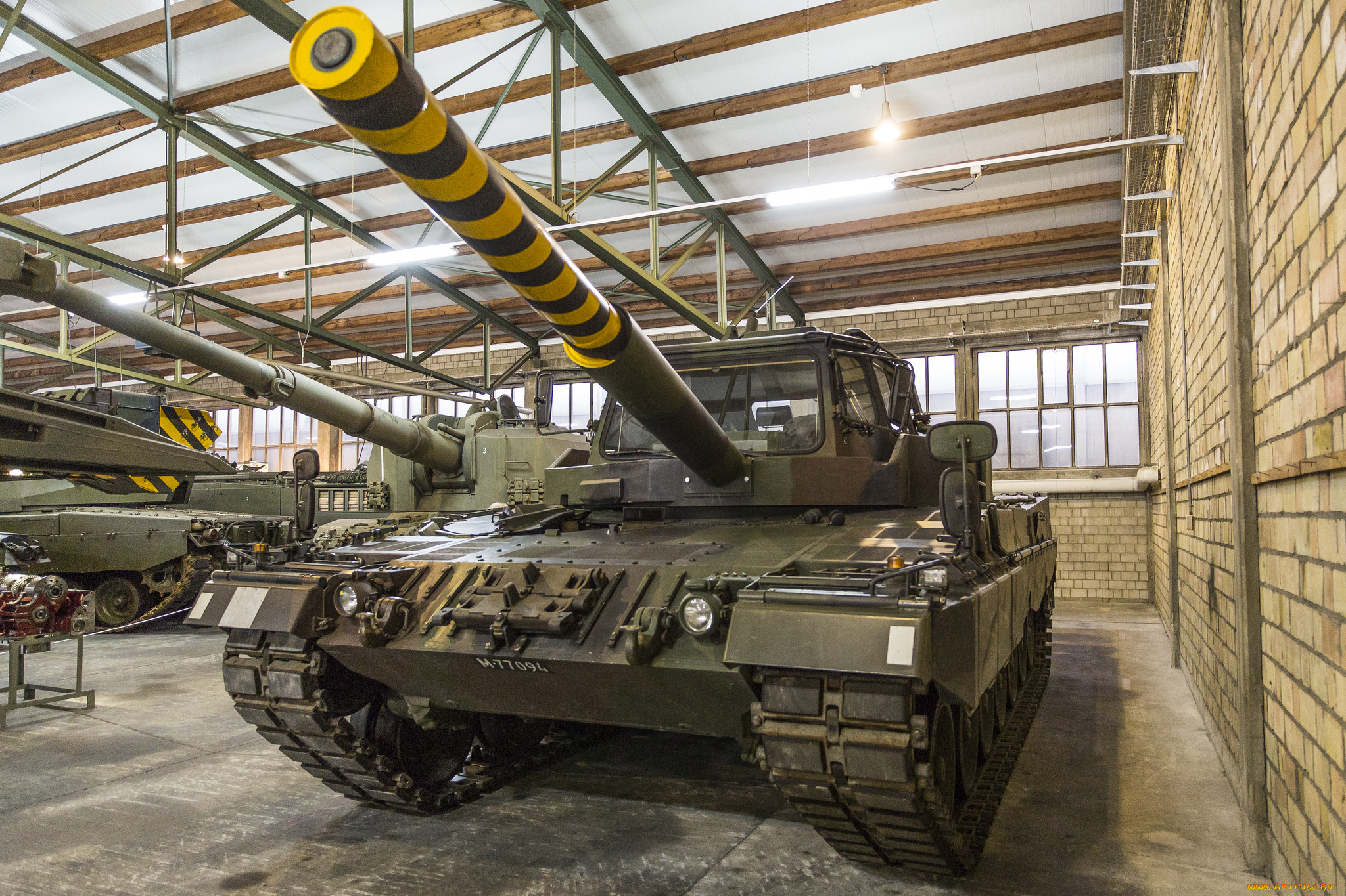 техника, военная, техника, бронетехника