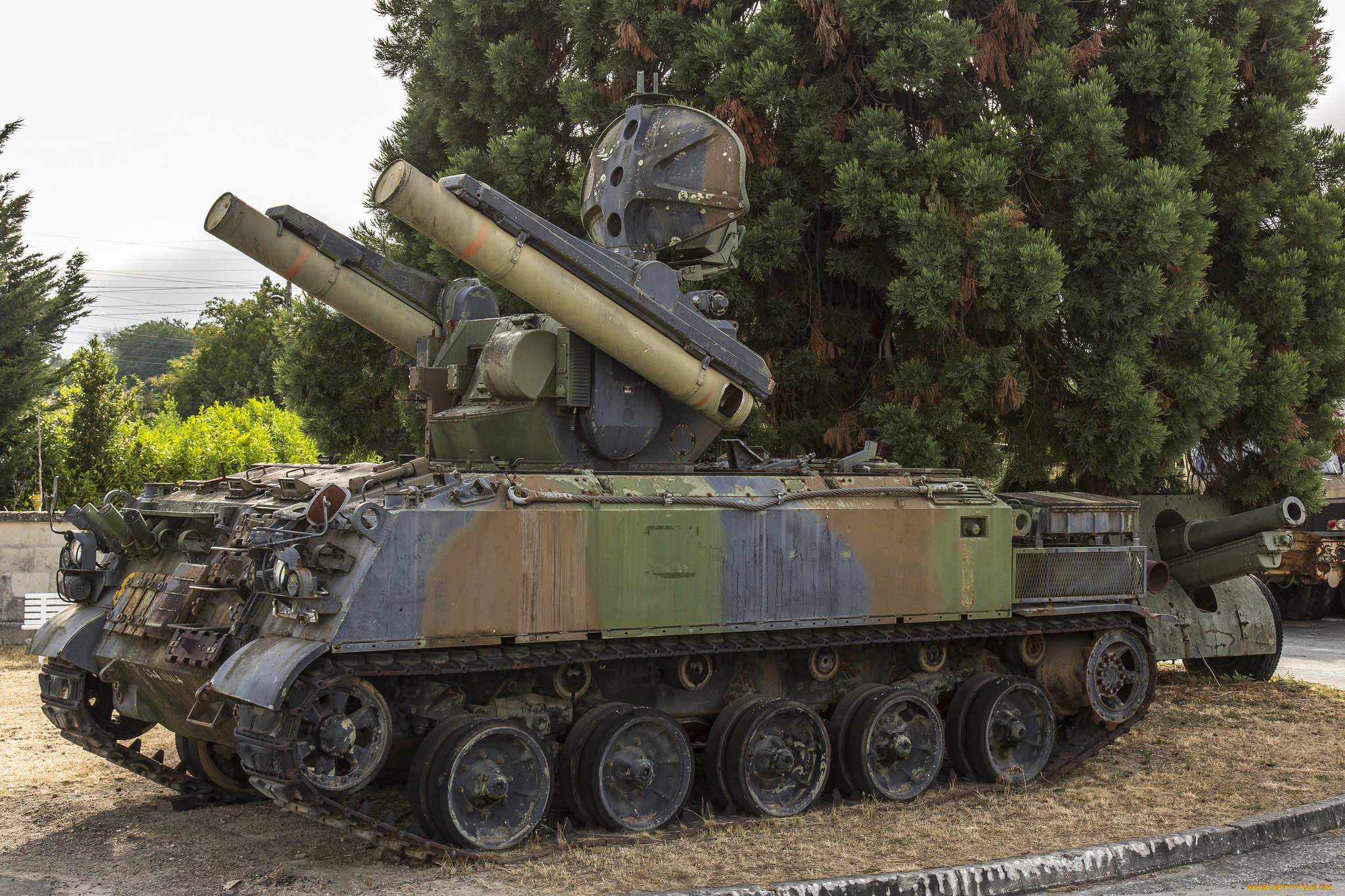 техника, военная, техника, бронетехника