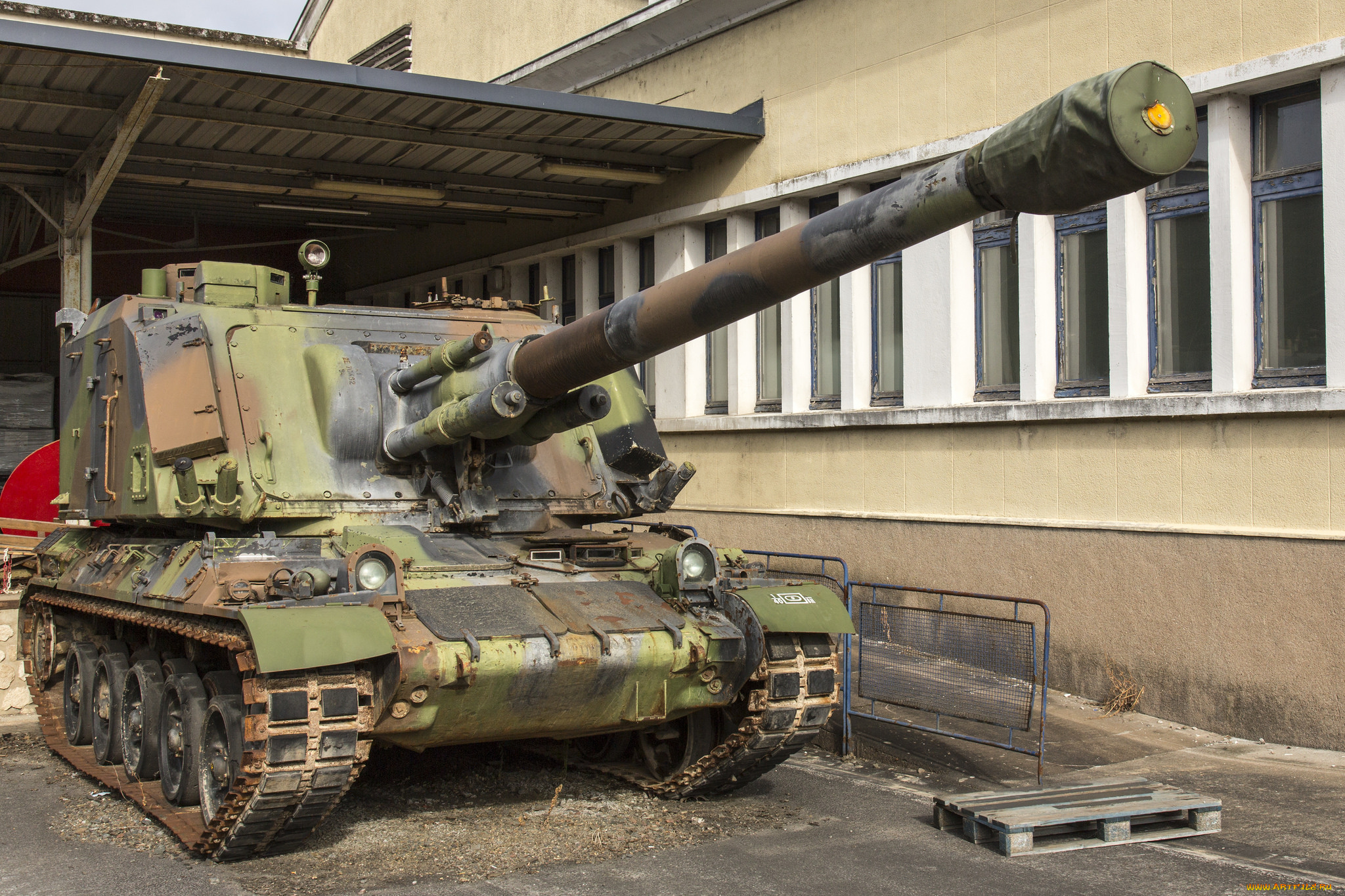 техника, военная, техника, бронетехника