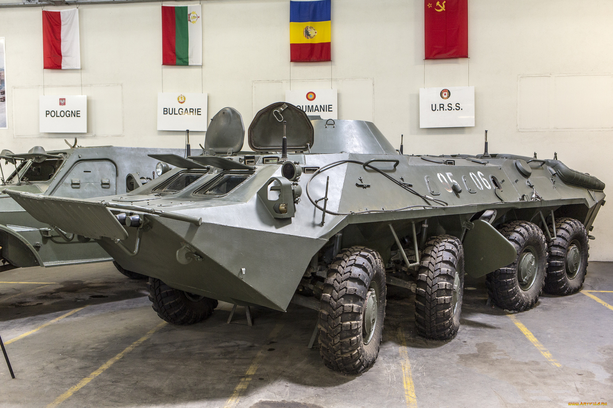 техника, военная, техника, бронетехника