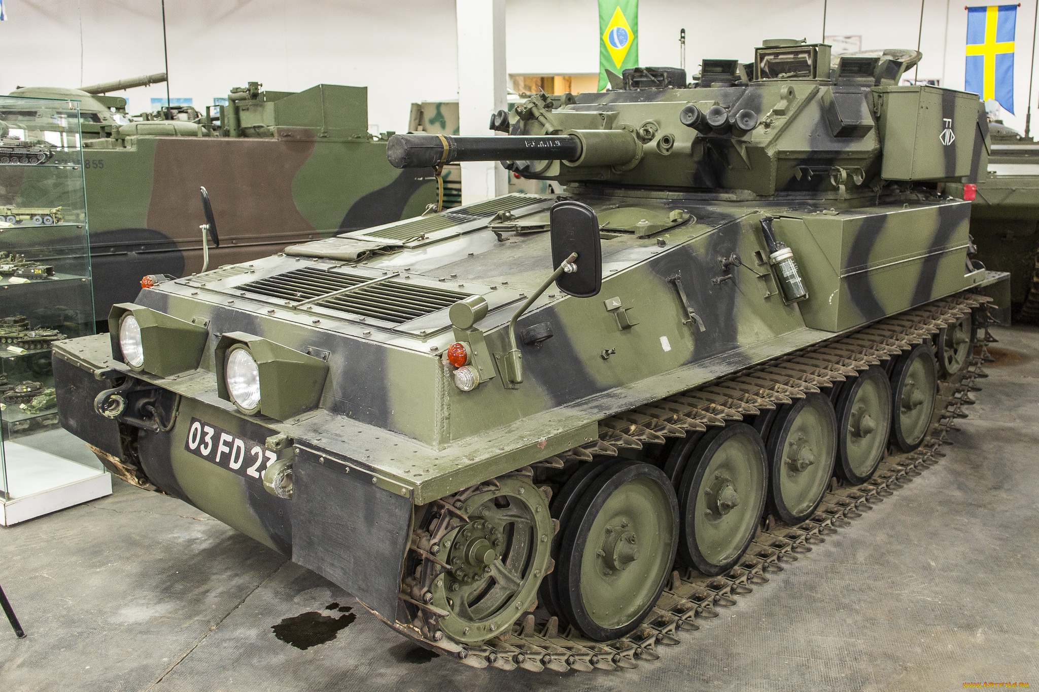 техника, военная, техника, бронетехника