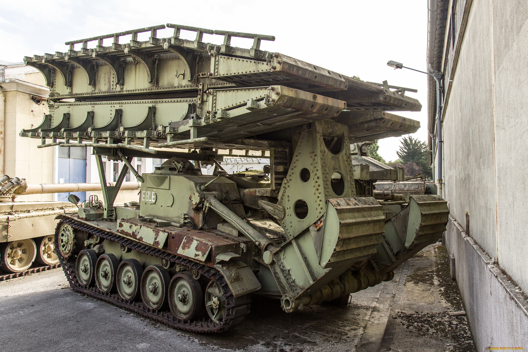 техника, военная, техника, бронетехника