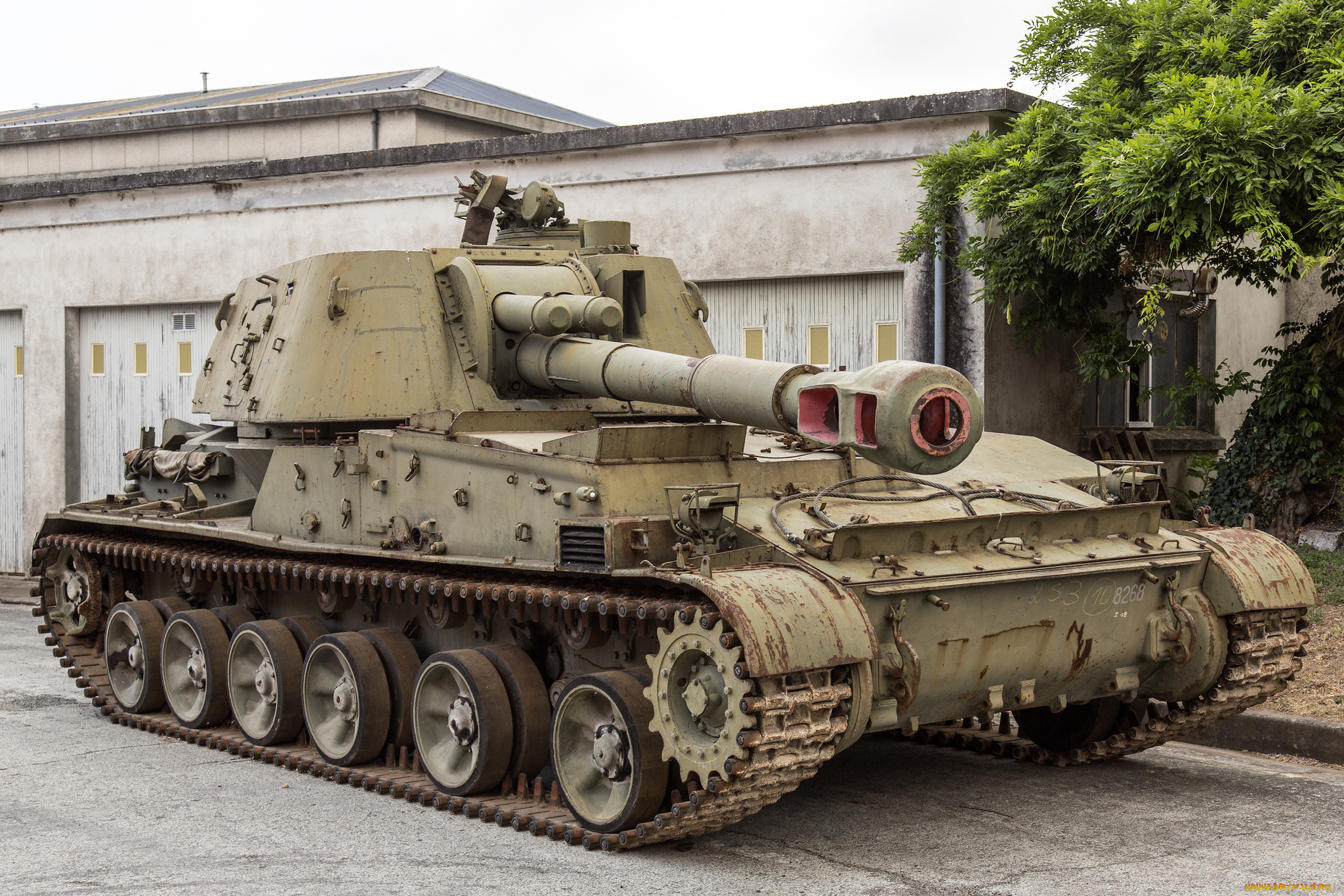 техника, военная, техника, бронетехника