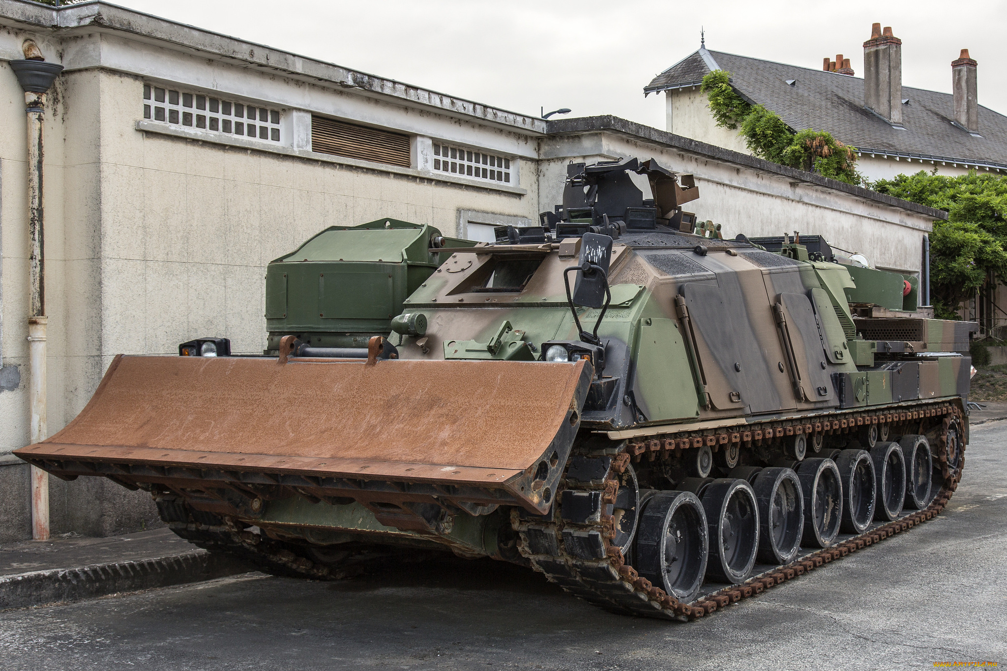 техника, военная, техника, бронетехника