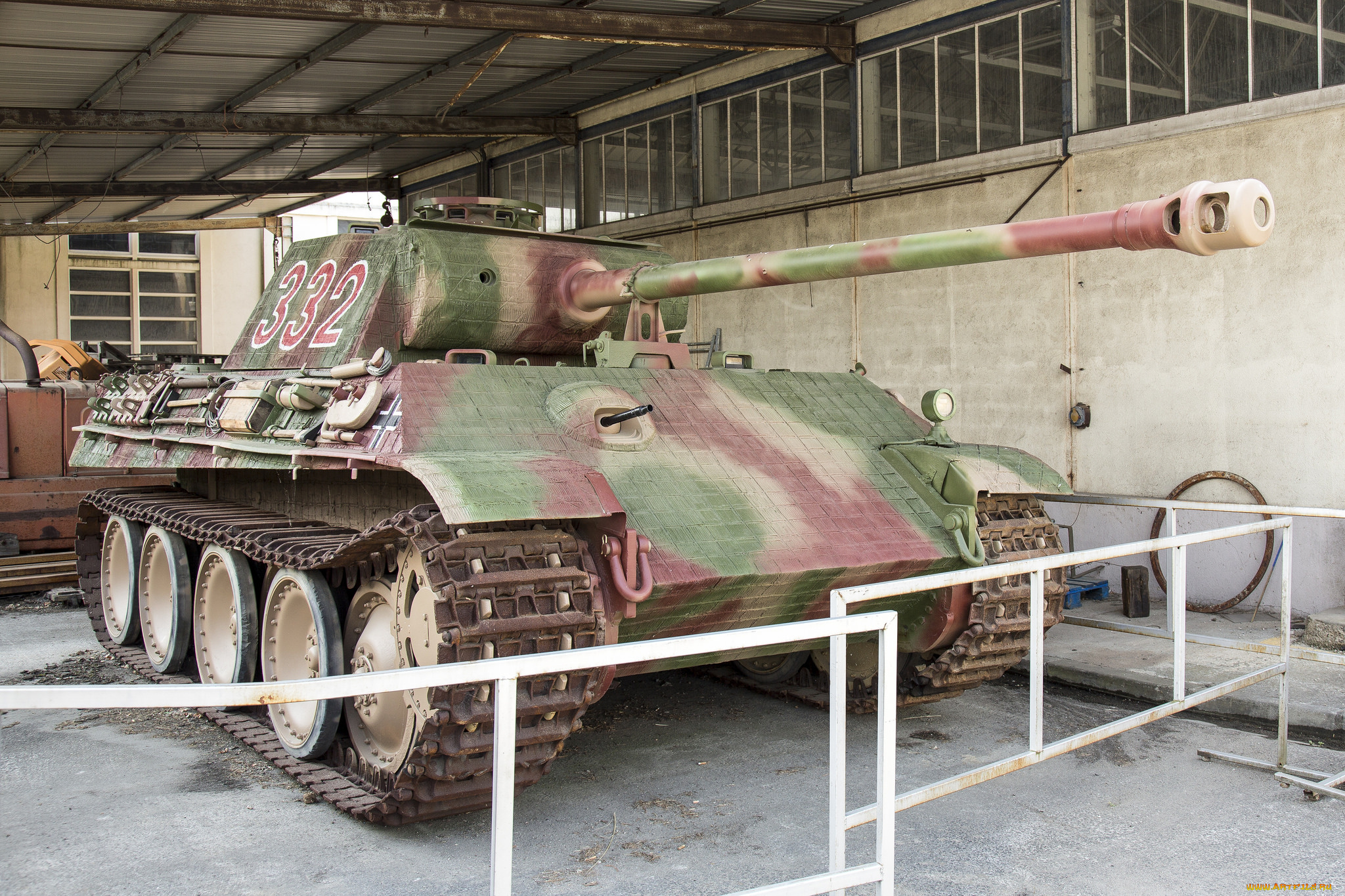 техника, военная, техника, бронетехника