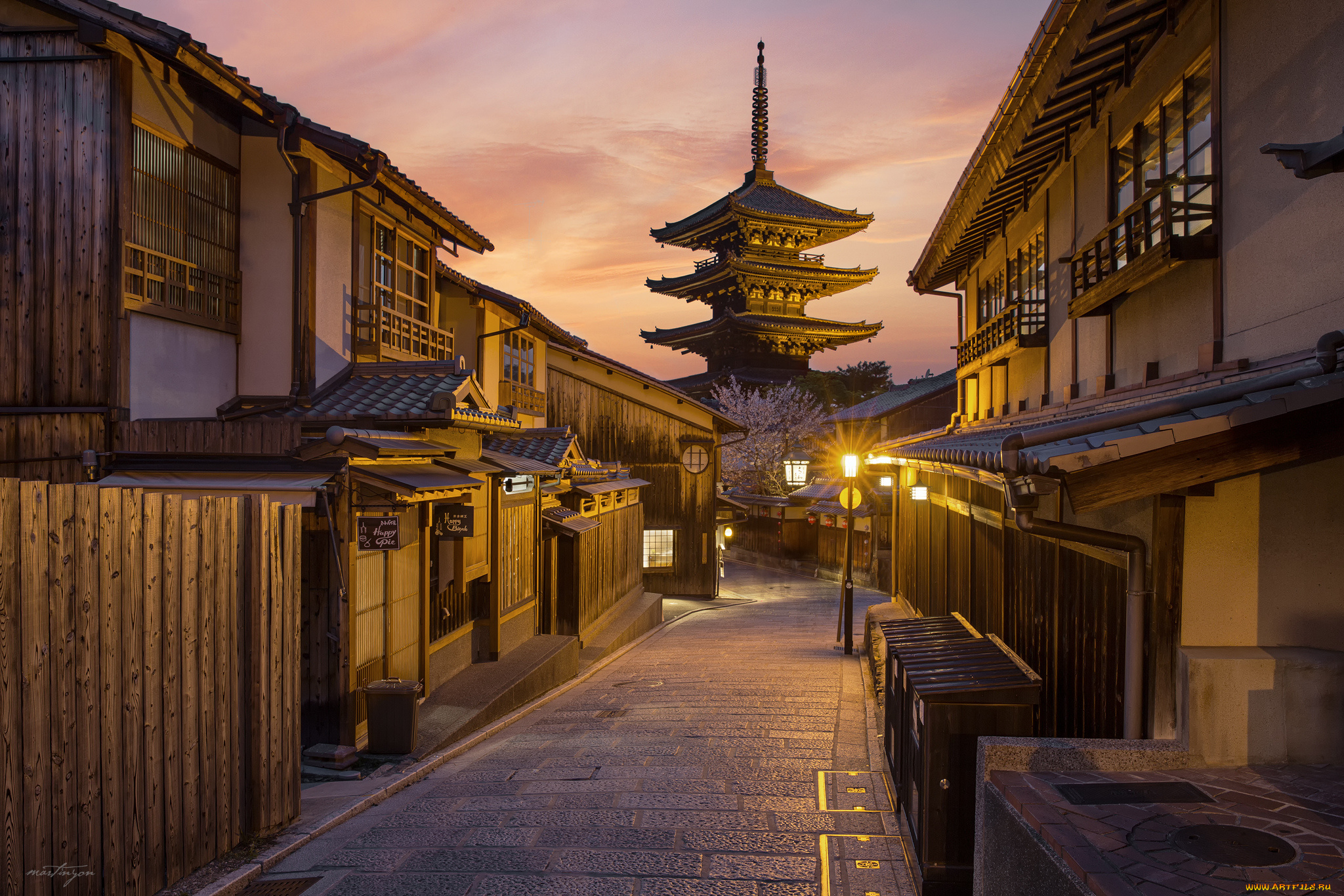 kyoto, , japan, города, киото, , Япония, храм