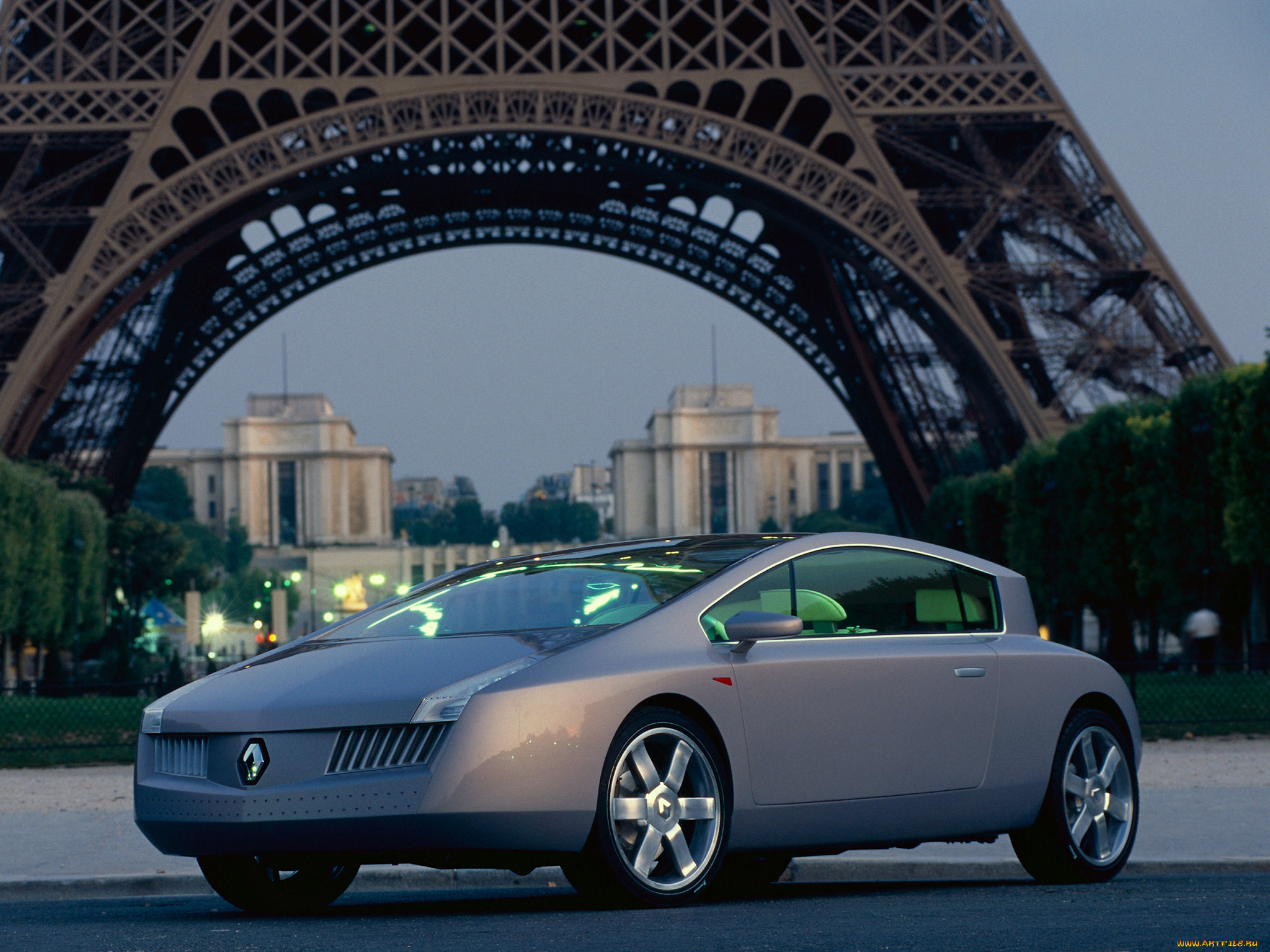 renault, vel, satis, concepts, 1998, автомобили, renault, 1998, concepts, vel, satis