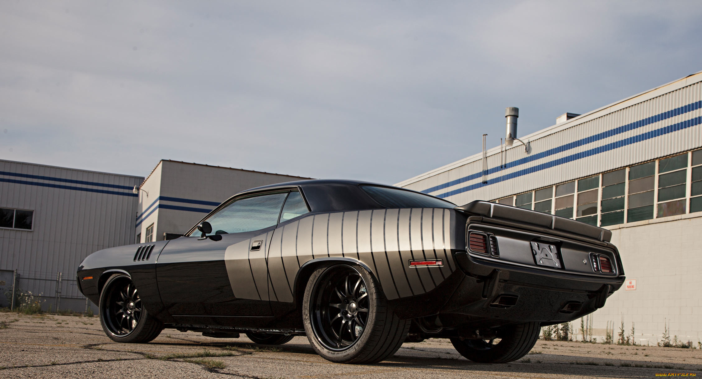 автомобили, plymouth