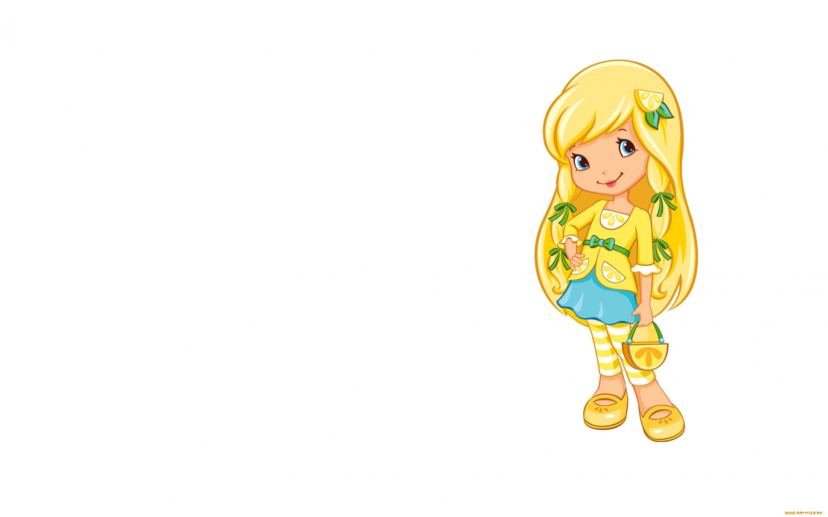 векторная, графика, дети, , children, взгляд, девушка, фон