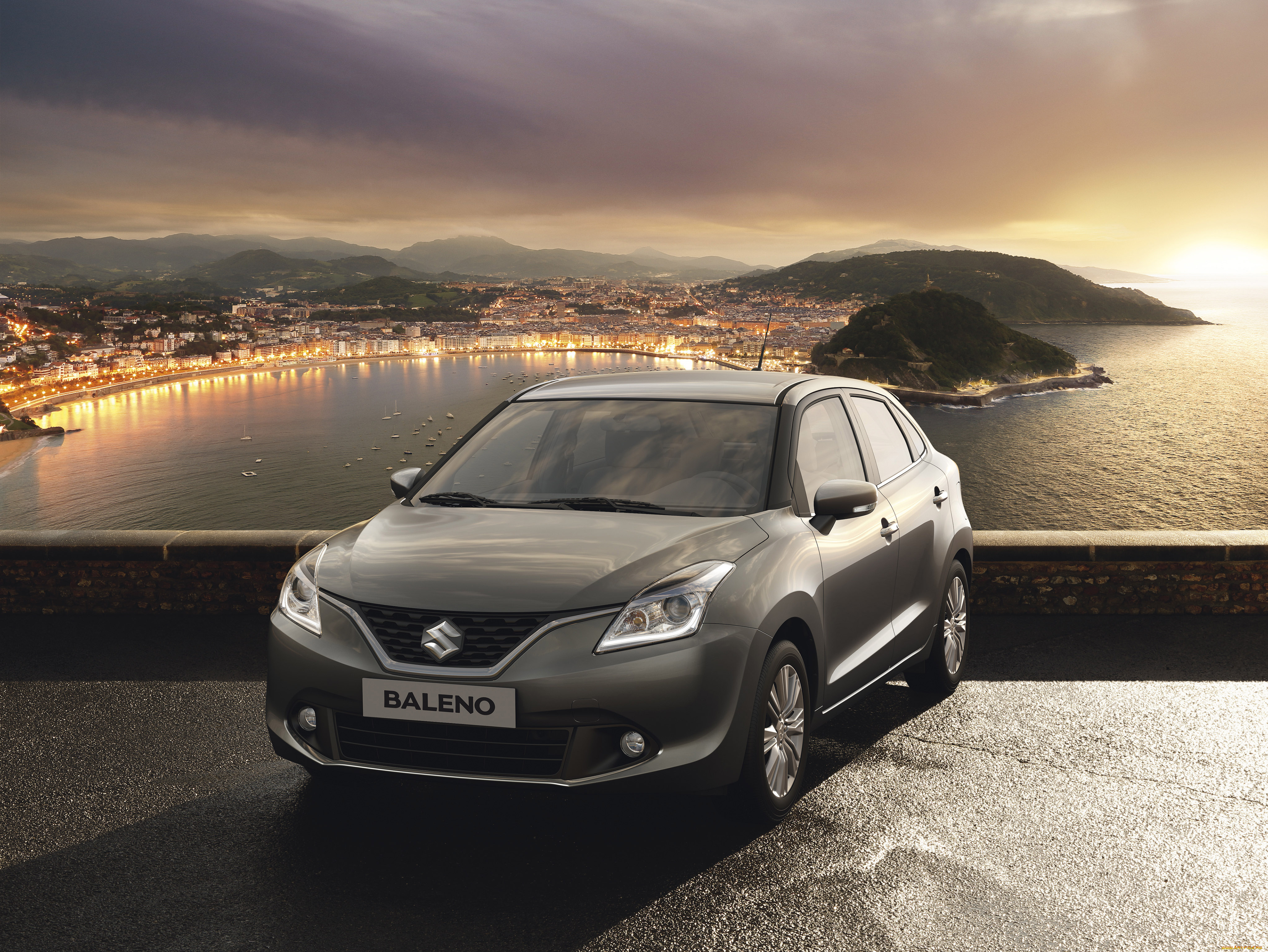 автомобили, suzuki