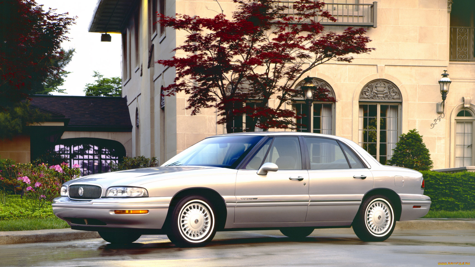 автомобили, buick