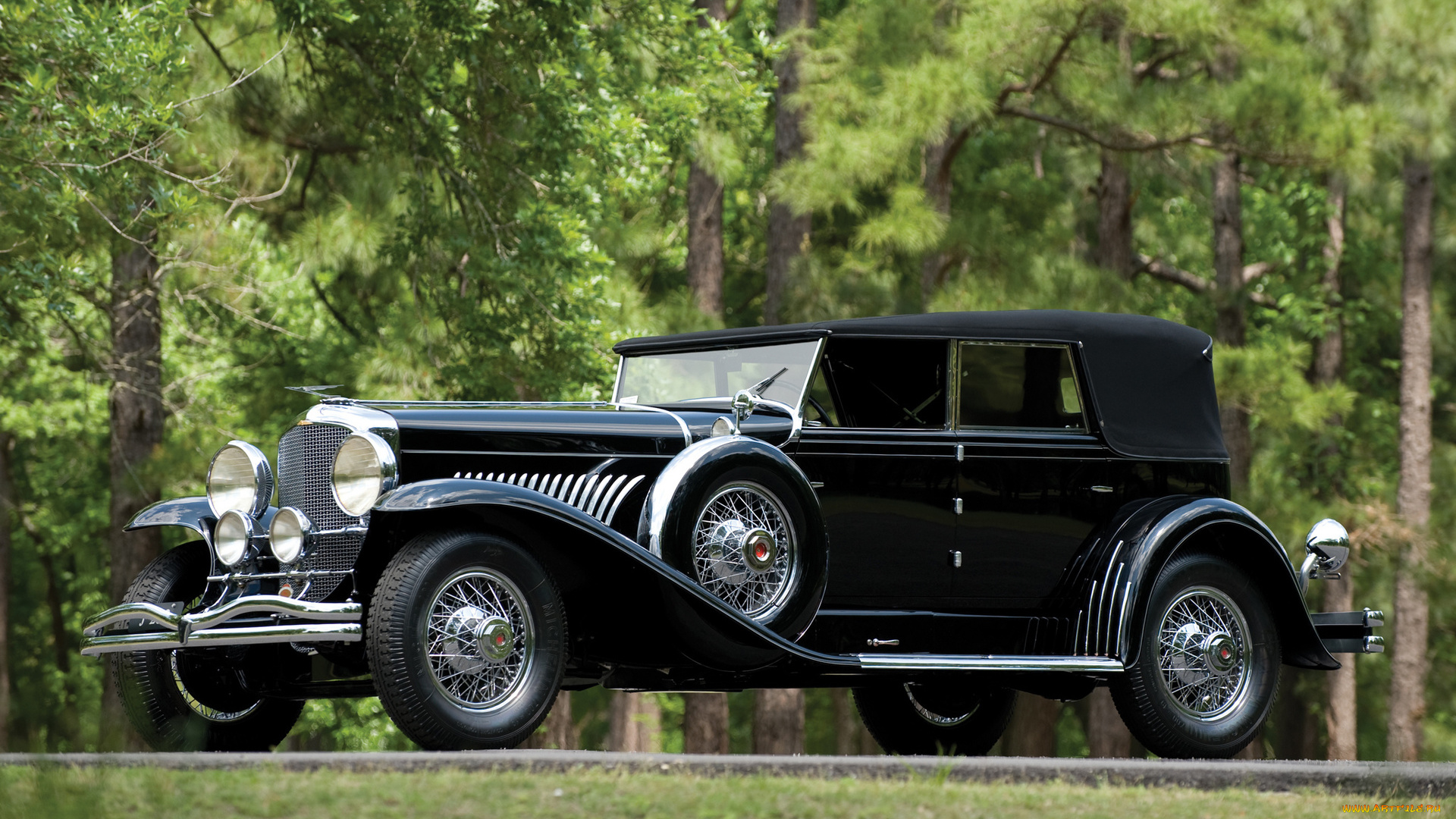 автомобили, duesenberg, машина, авто