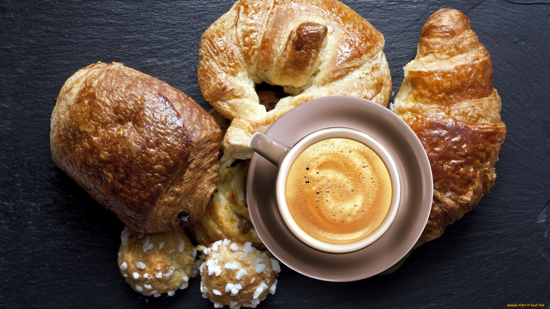 еда, хлеб, , выпечка, выпечка, сдоба, круассаны, булочки