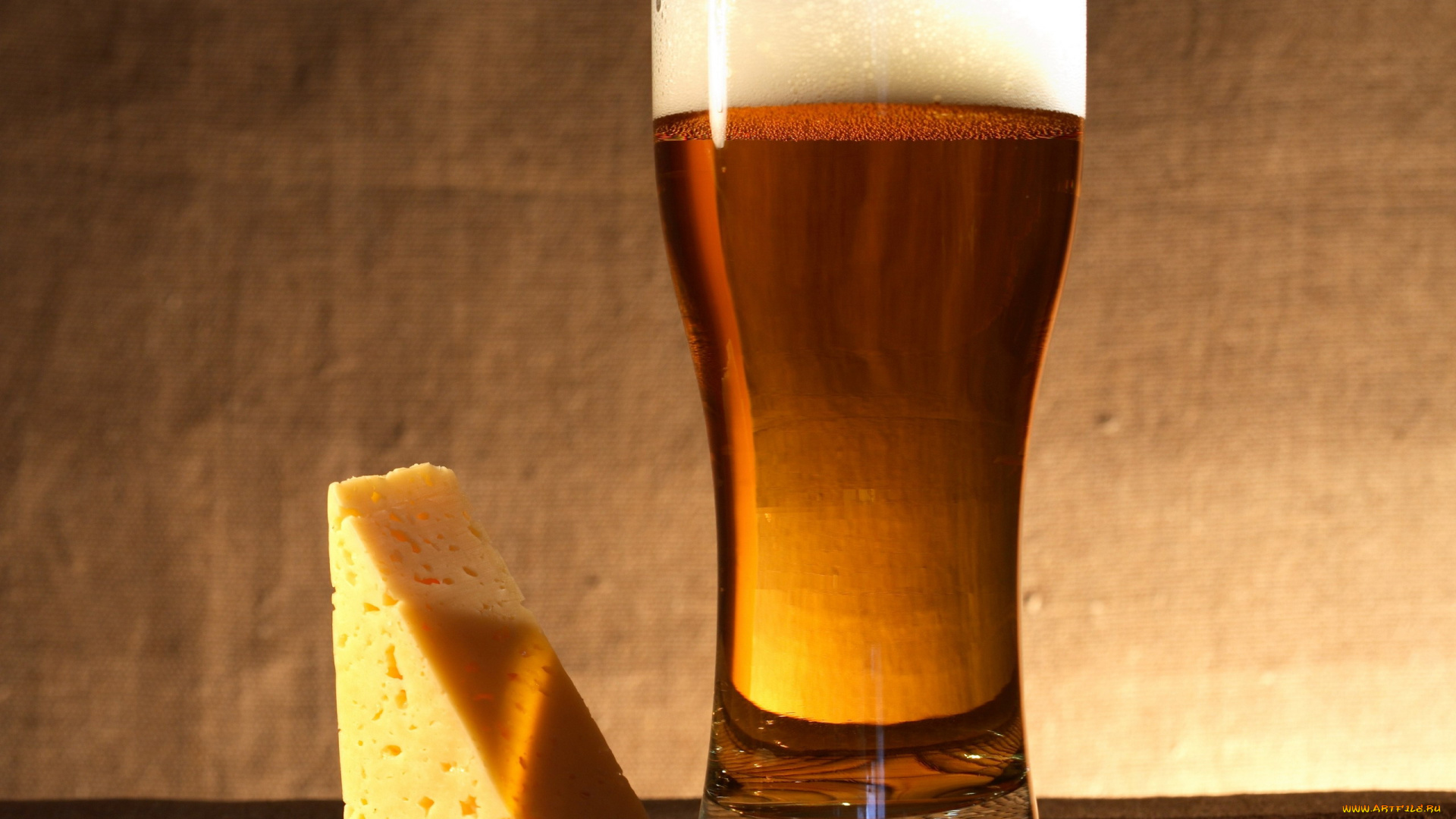 еда, напитки, , пиво, пена, пиво, бокал, сыр