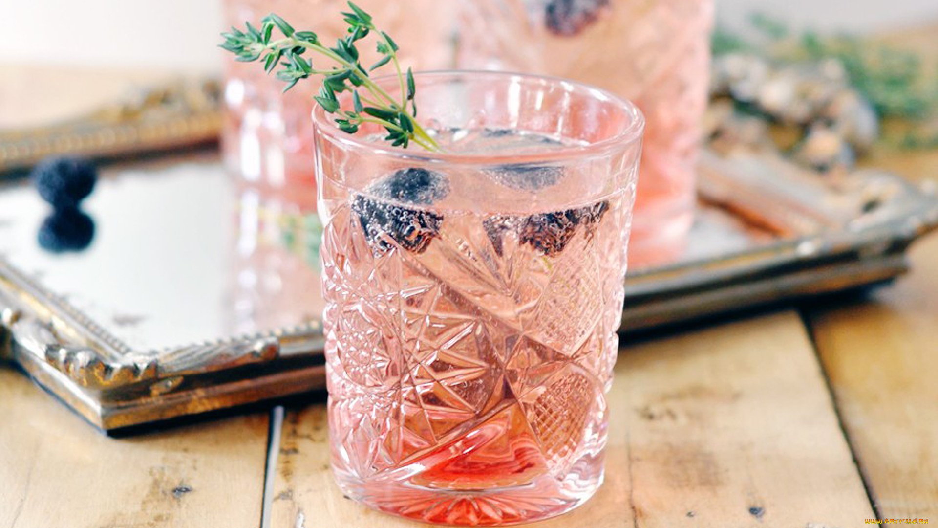 еда, напитки, напиток, черника