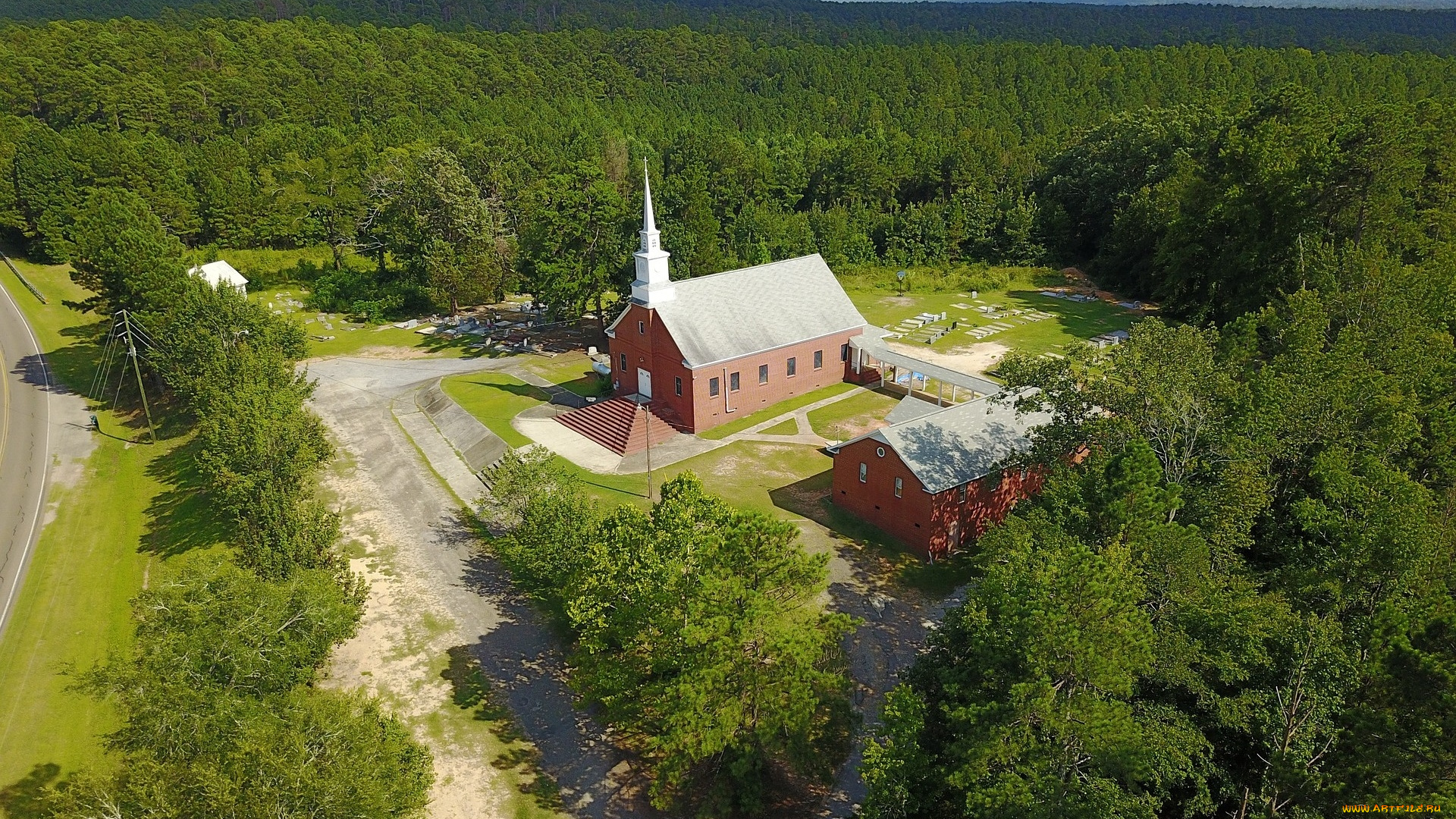 города, -, католические, соборы, , костелы, , аббатства, панорама