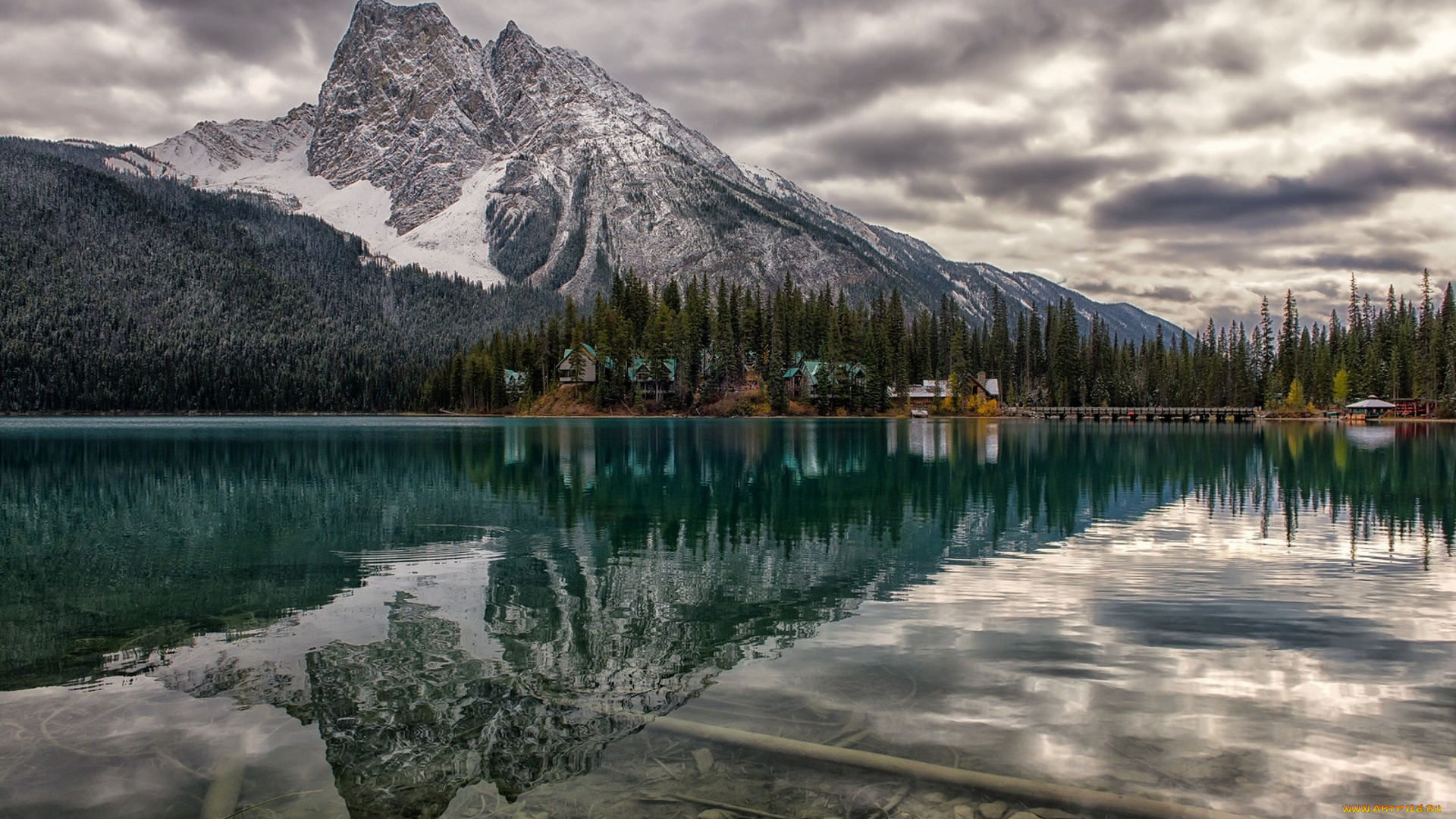 города, -, пейзажи, простор