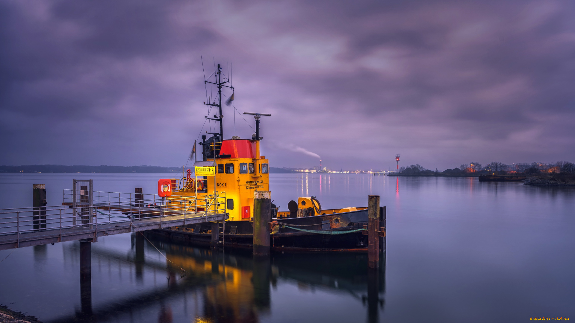 корабли, баркасы, , , буксиры