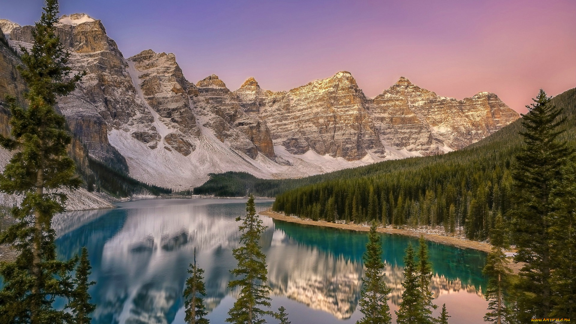 природа, реки, озера, простор