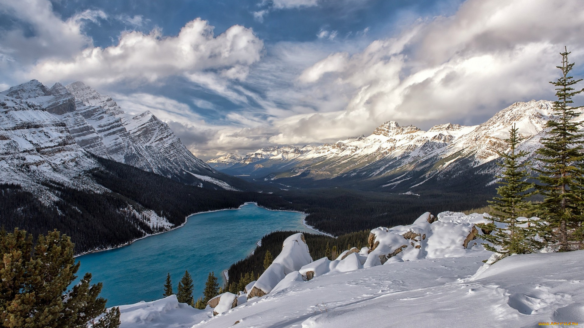 природа, реки, озера, простор