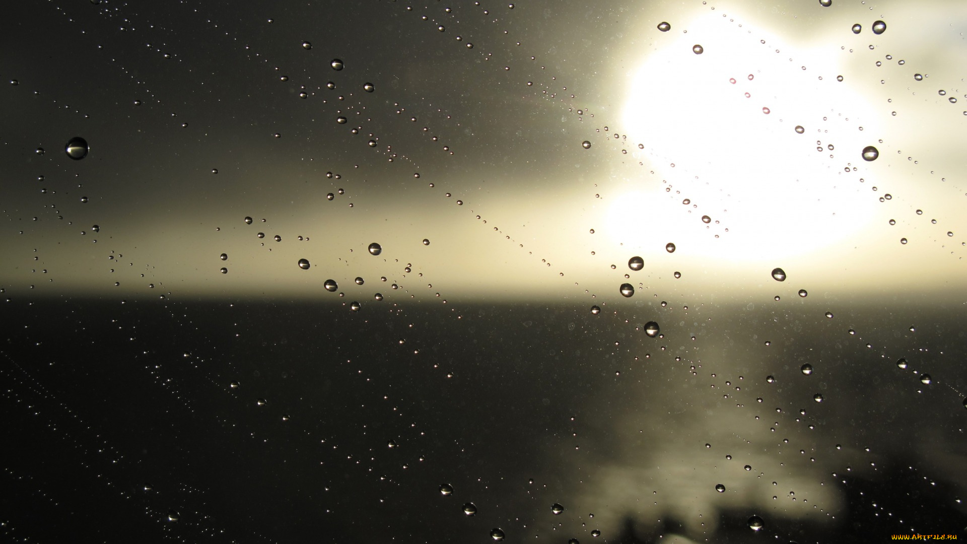 разное, капли, , брызги, , всплески, дождь, стекло