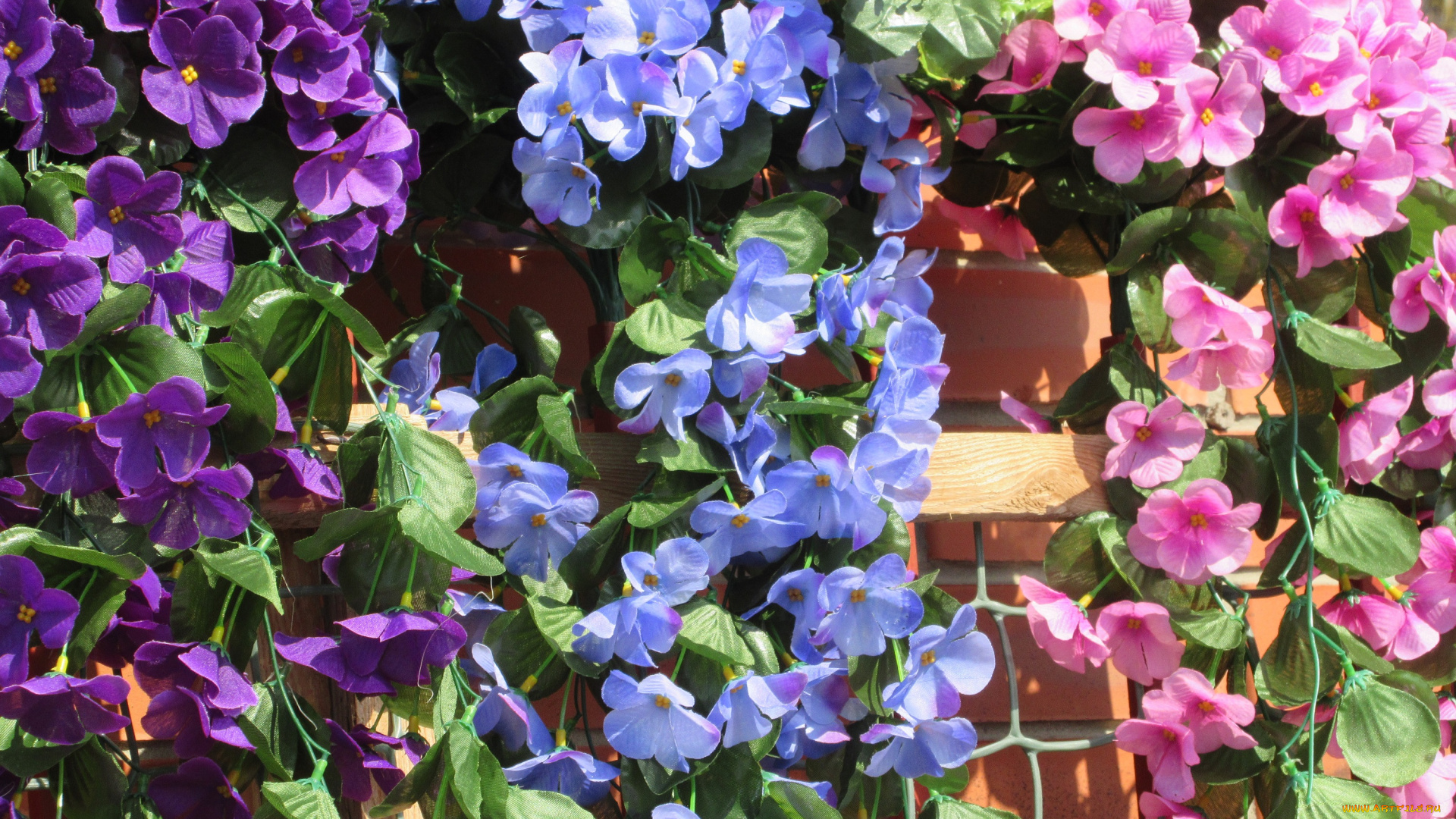 разное, ремесла, , поделки, , рукоделие, весна, 2018, исскуственные, цветы