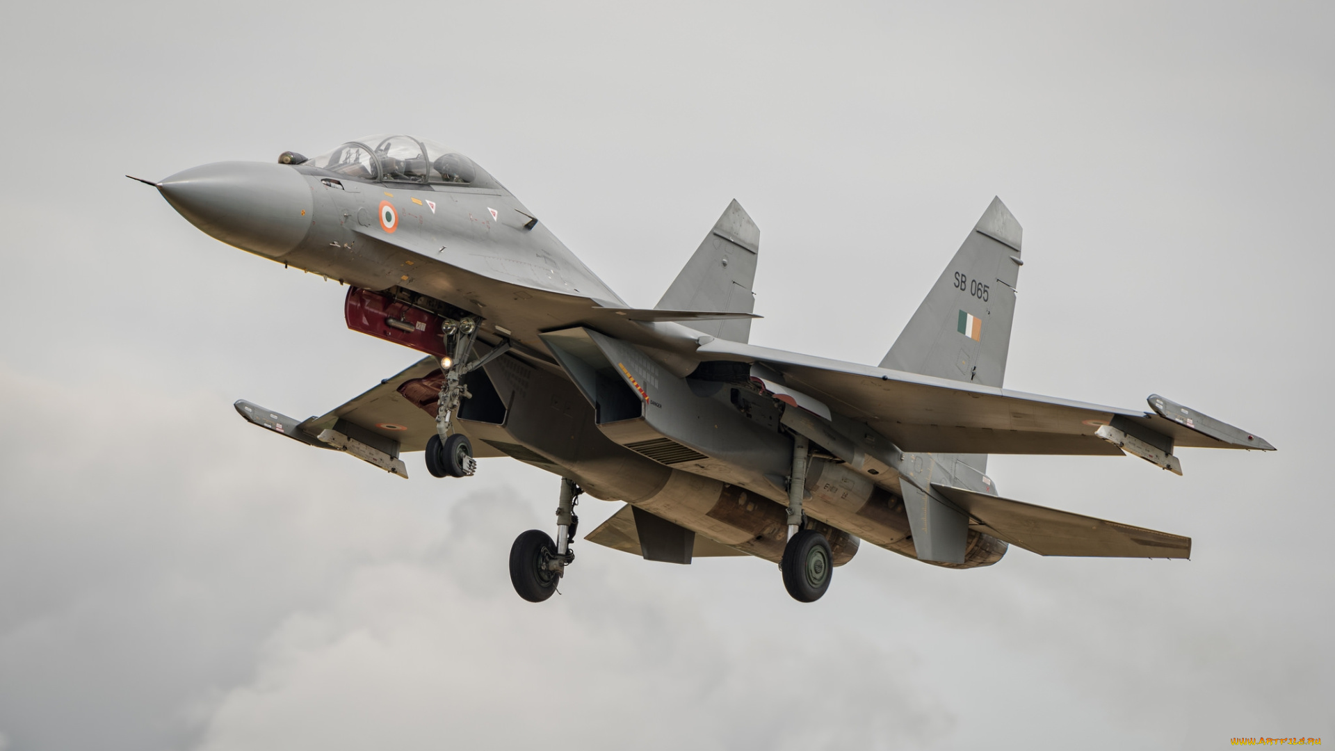 su-30mki, авиация, боевые, самолёты, ввс