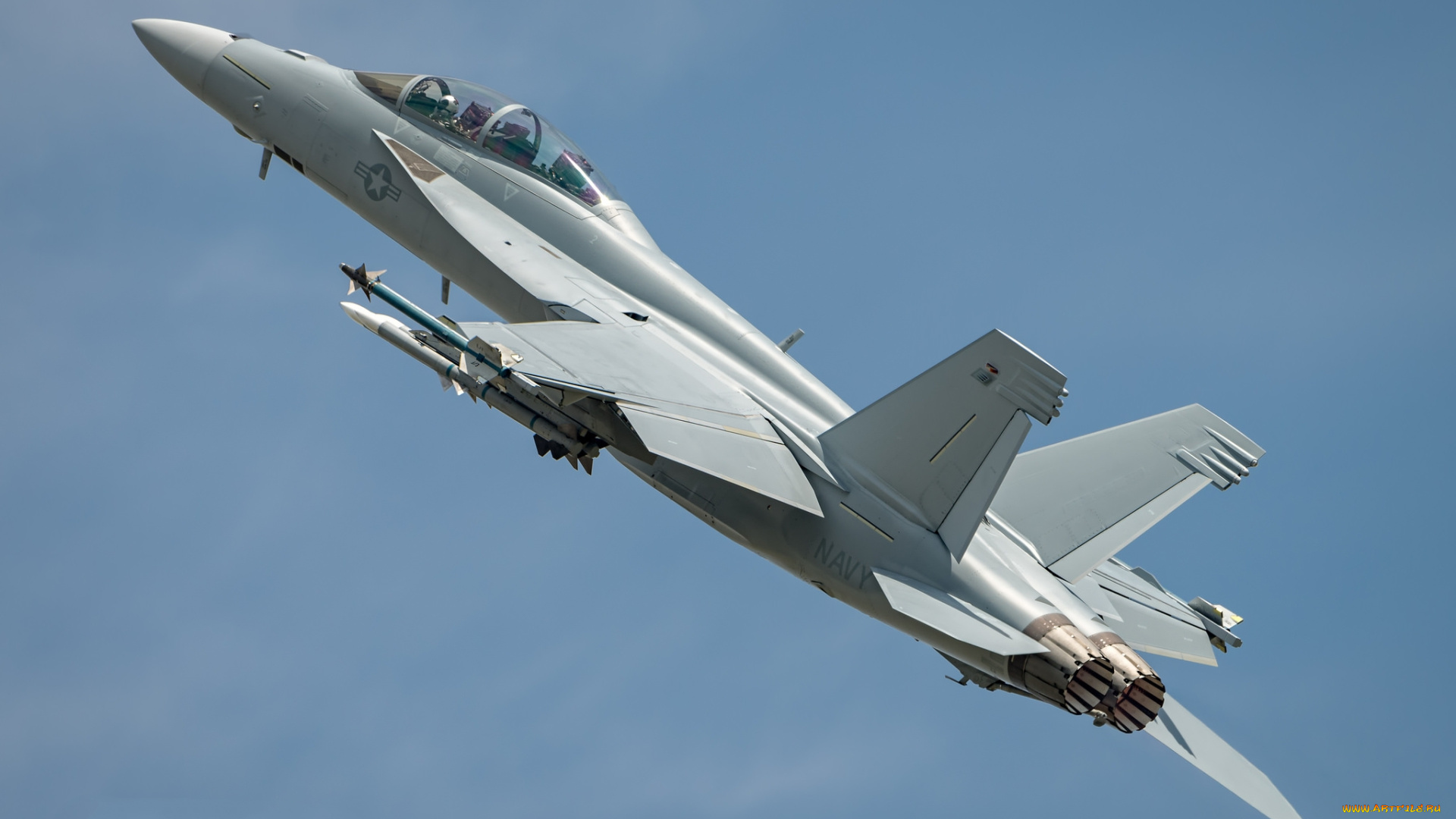 super, hornet, авиация, боевые, самолёты, ввс