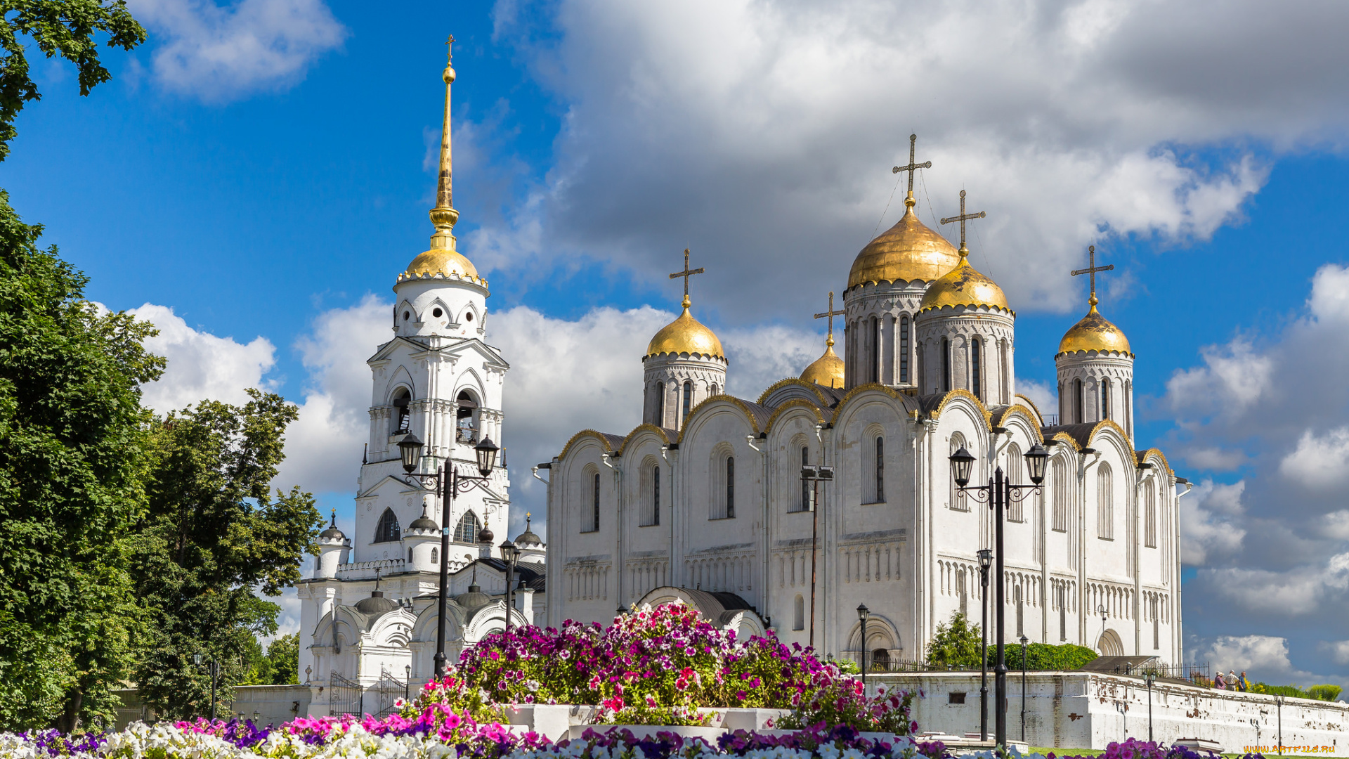 uspenskiy, sobor, города, -, православные, церкви, , монастыри, храм, собор