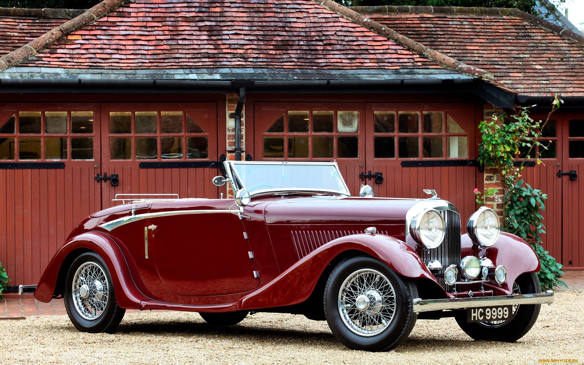 автомобили, классика, машина, авто