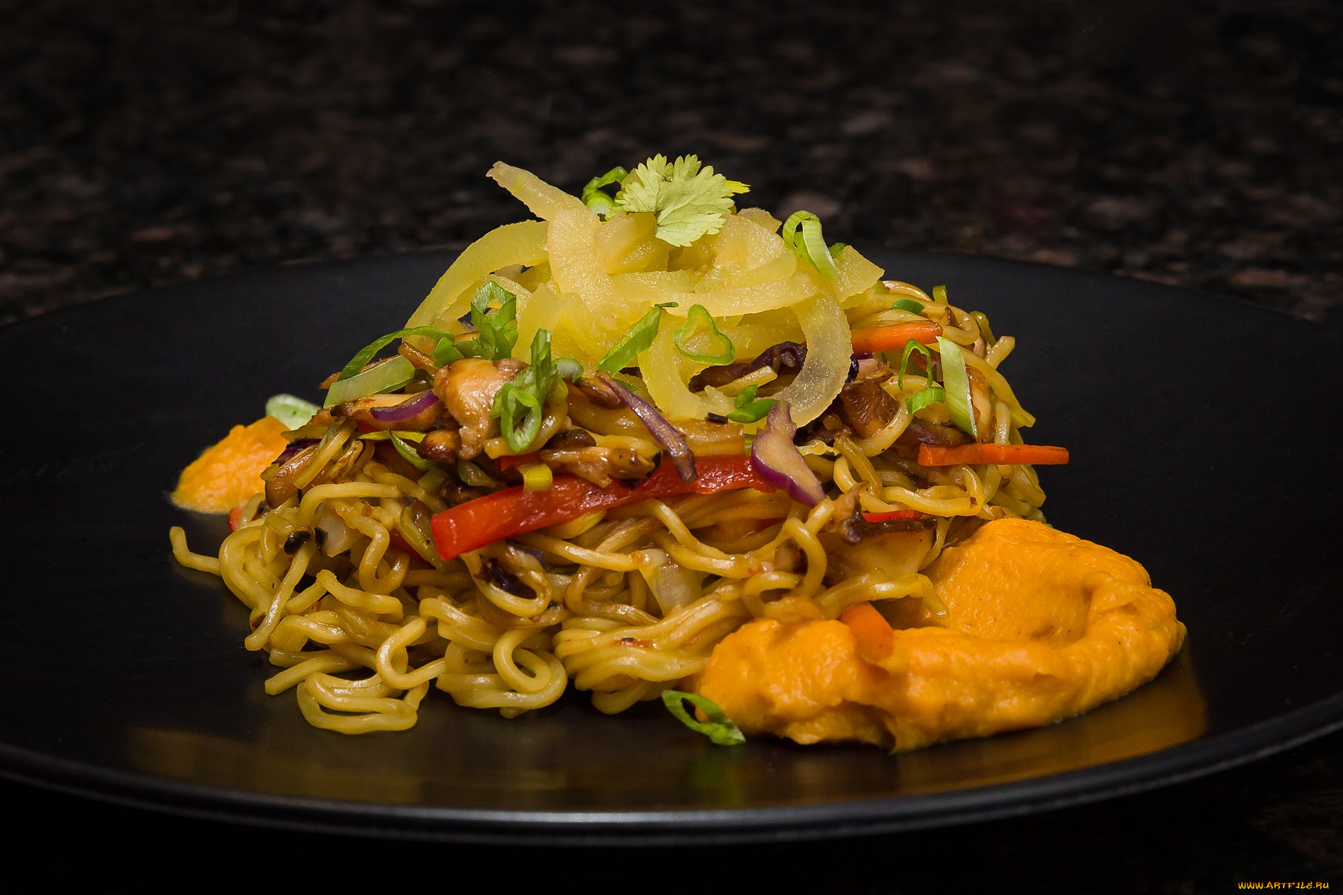 еда, макаронные, блюда, снедь