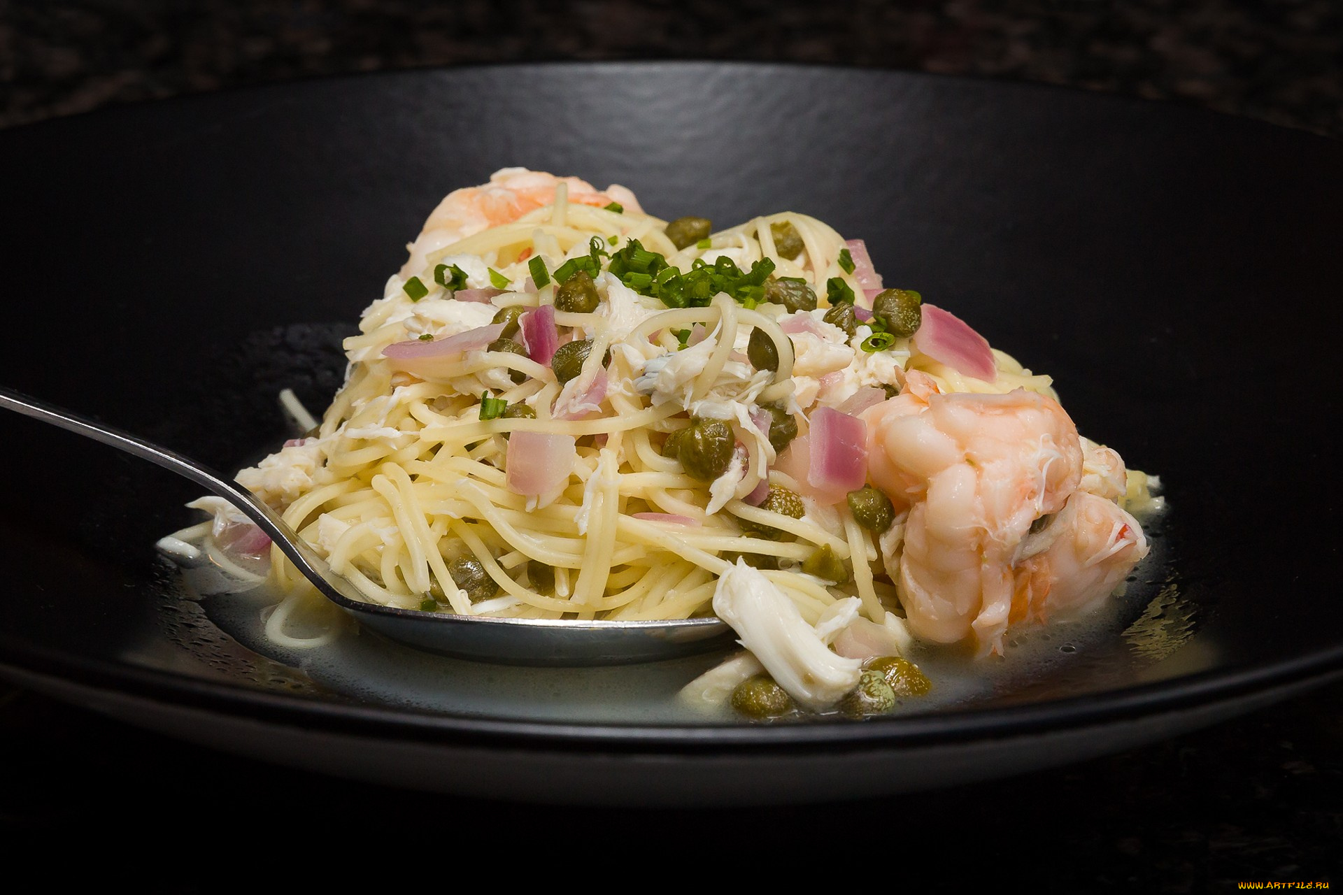 еда, макаронные, блюда, снедь