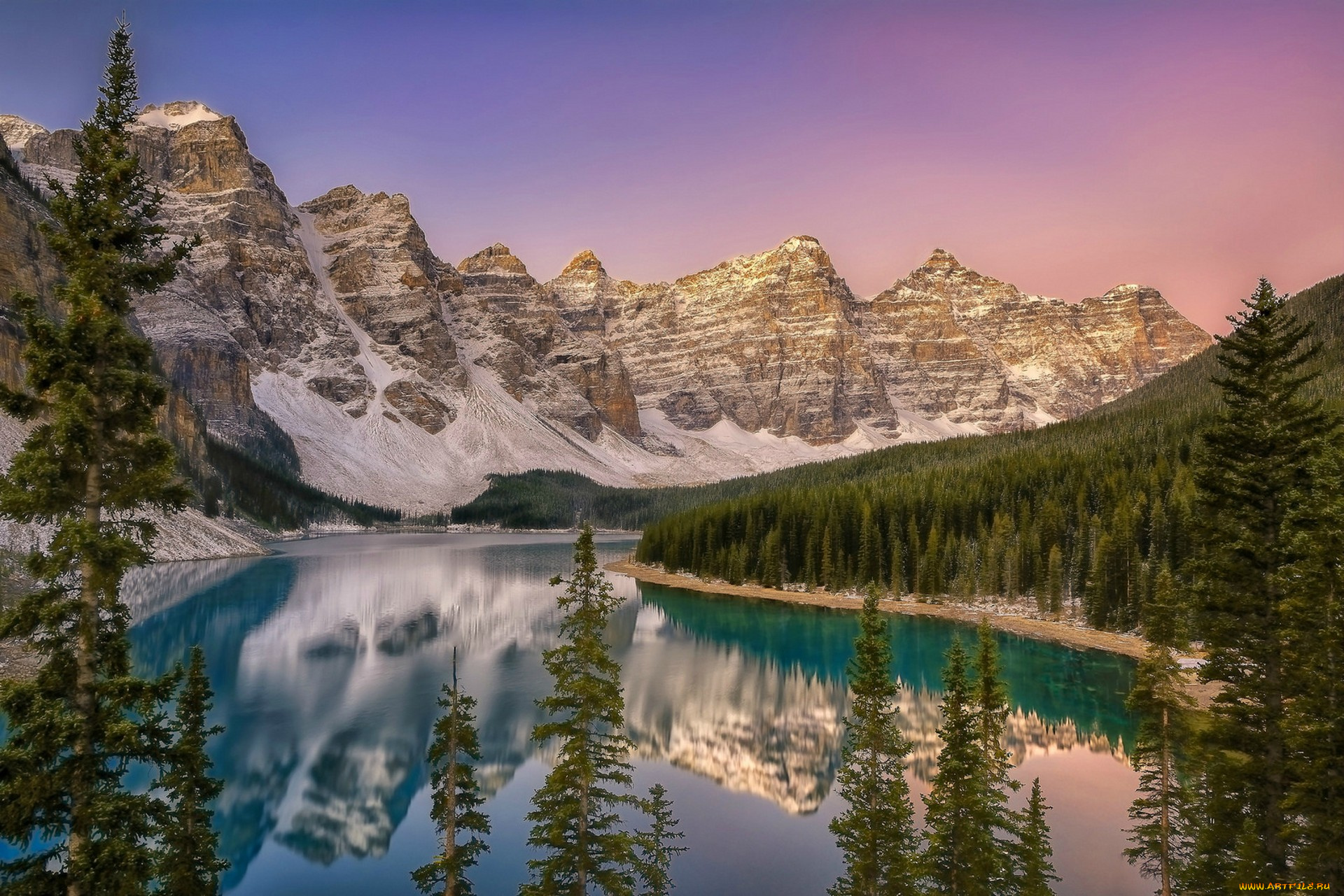 природа, реки, озера, простор