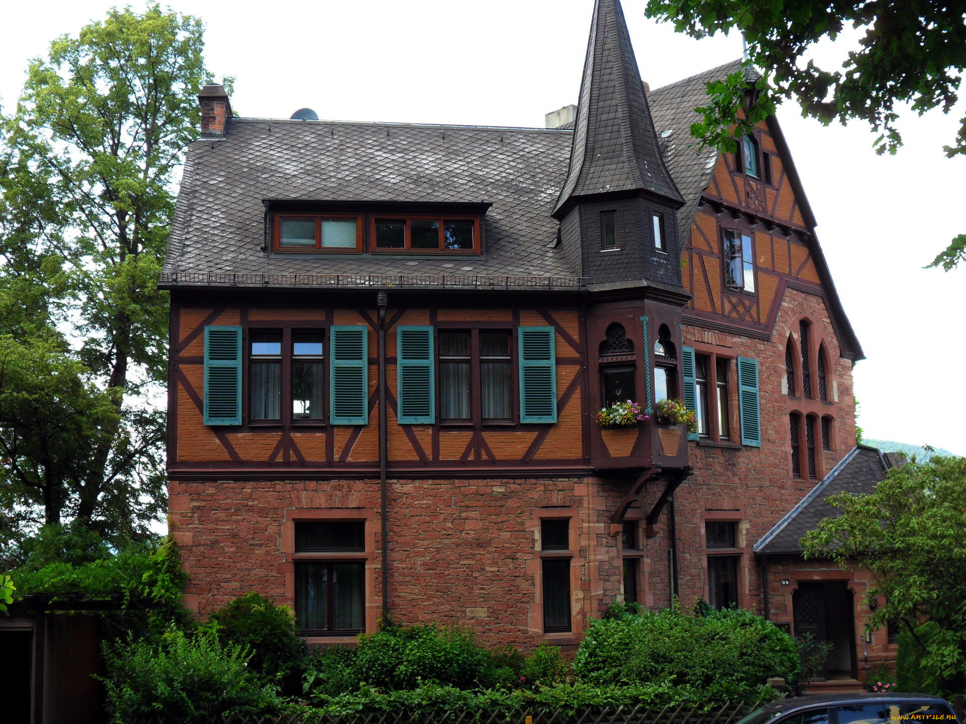 города, -, здания, , дома, дом, жилой