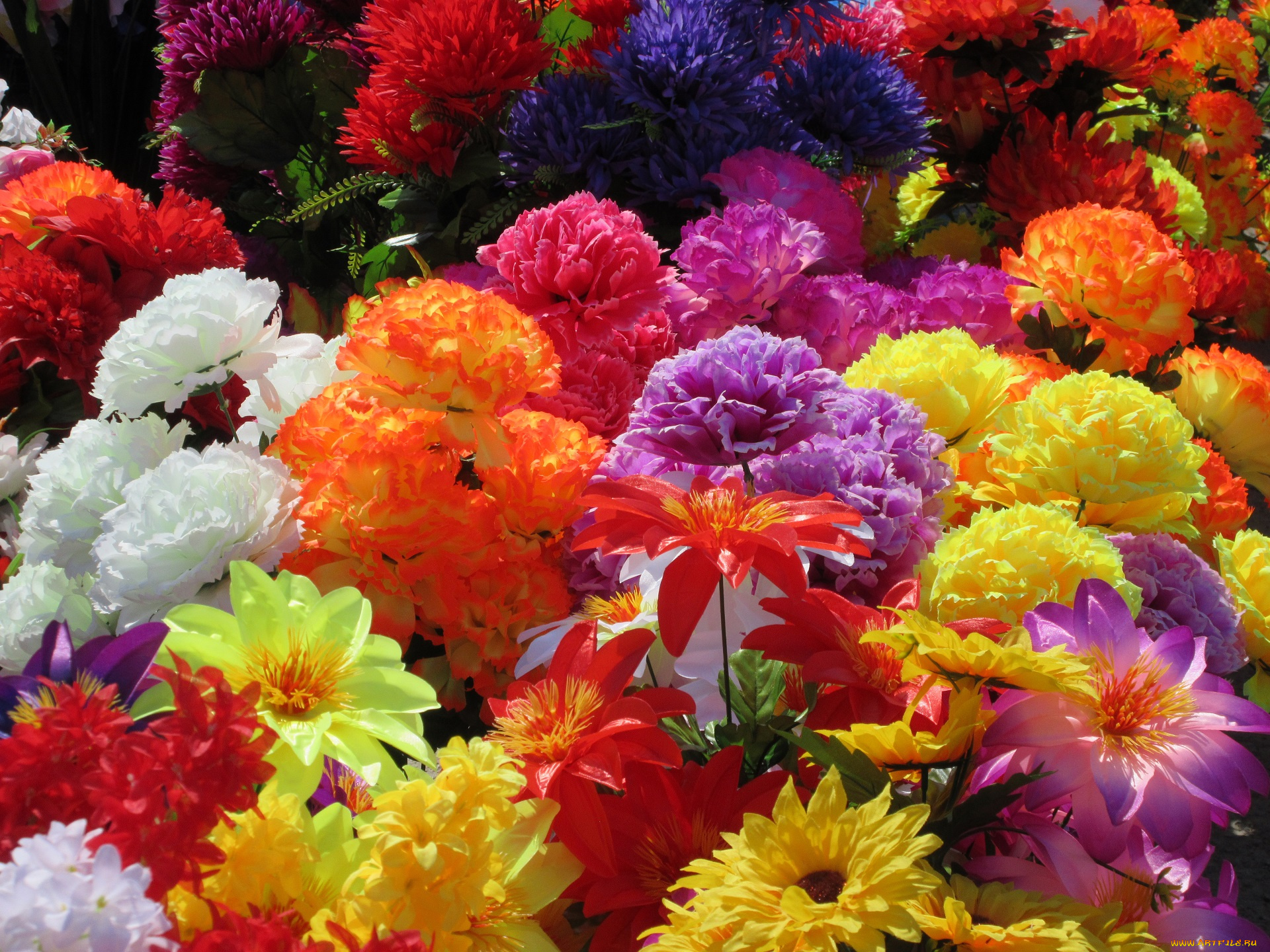 разное, ремесла, , поделки, , рукоделие, весна, 2018, исскуственные, цветы