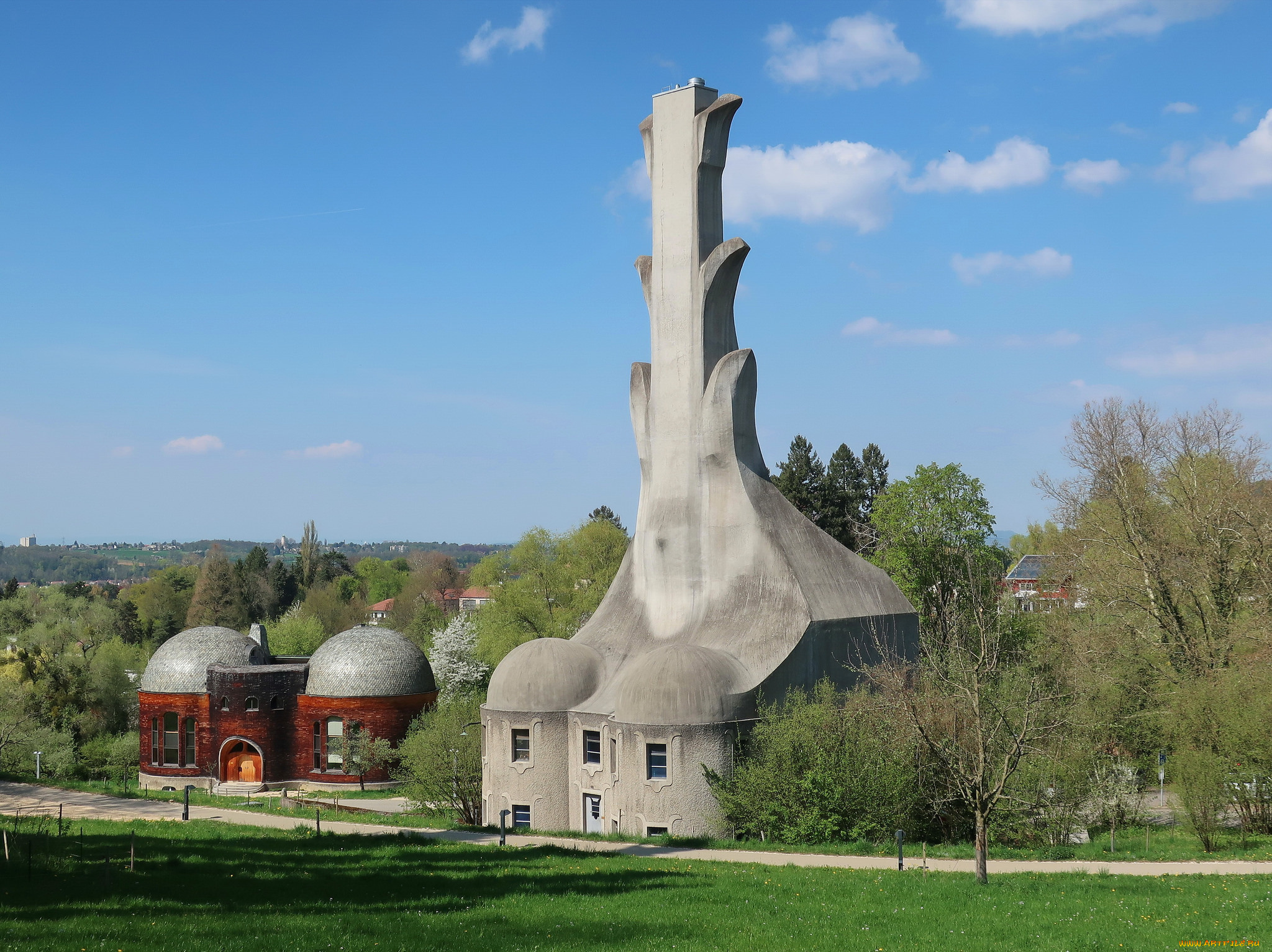 города, -, здания, , дома, дом