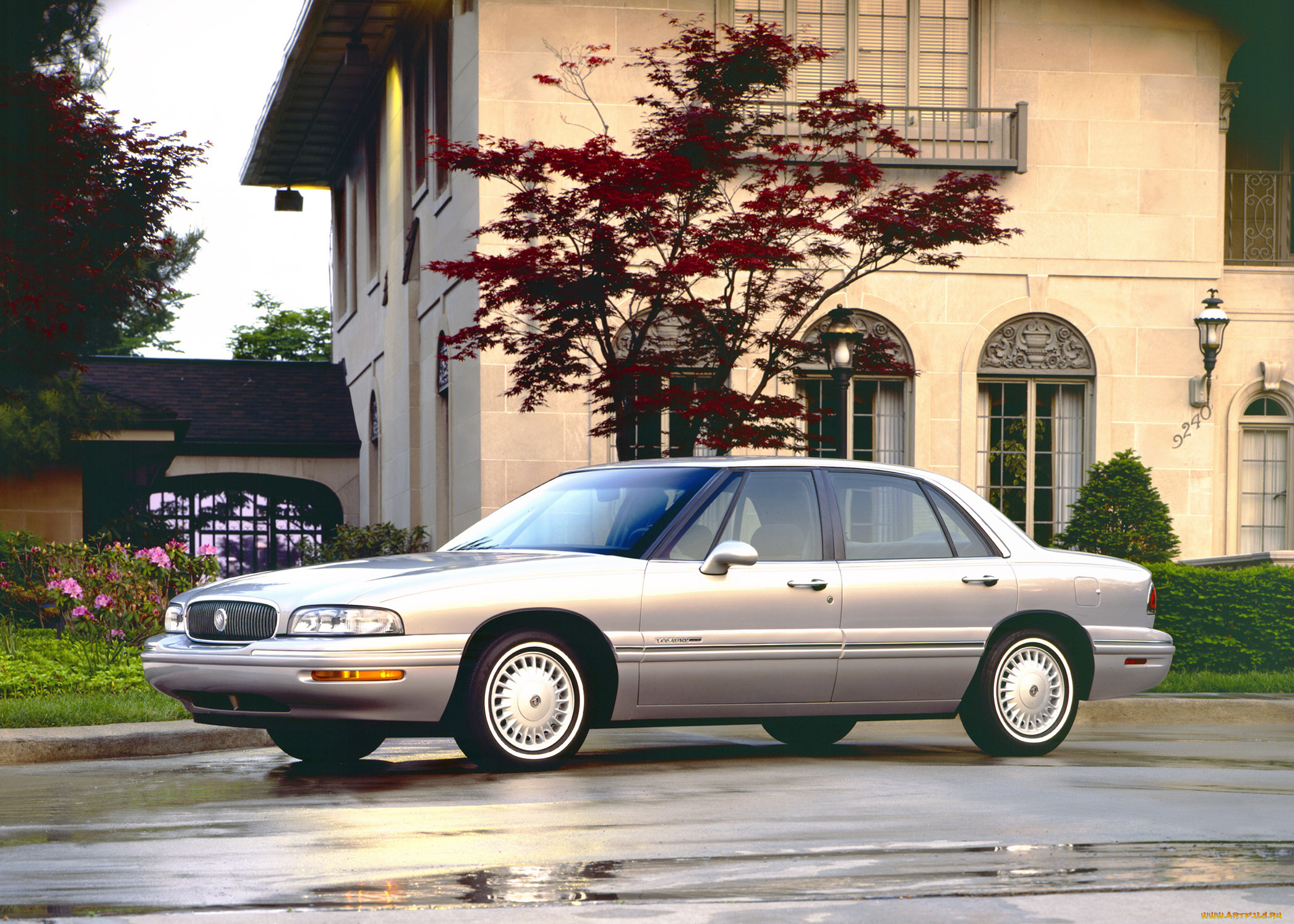 автомобили, buick