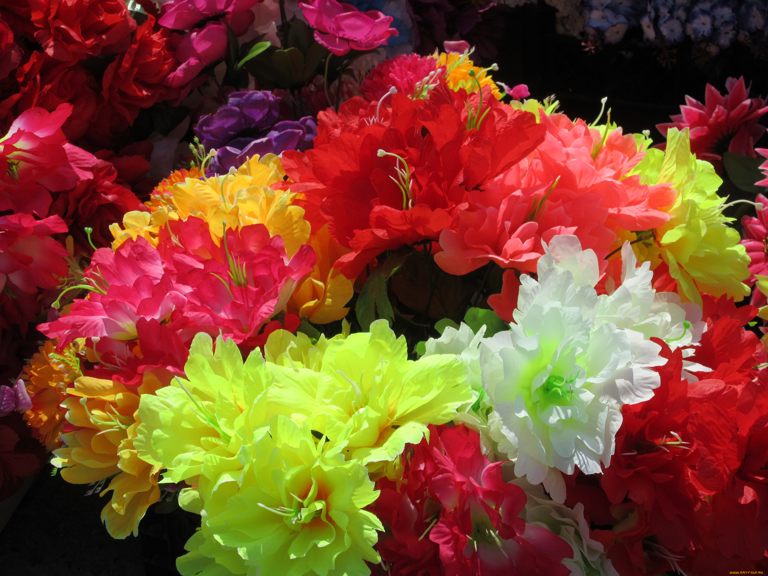 разное, ремесла, , поделки, , рукоделие, весна, 2018, исскуственные, цветы