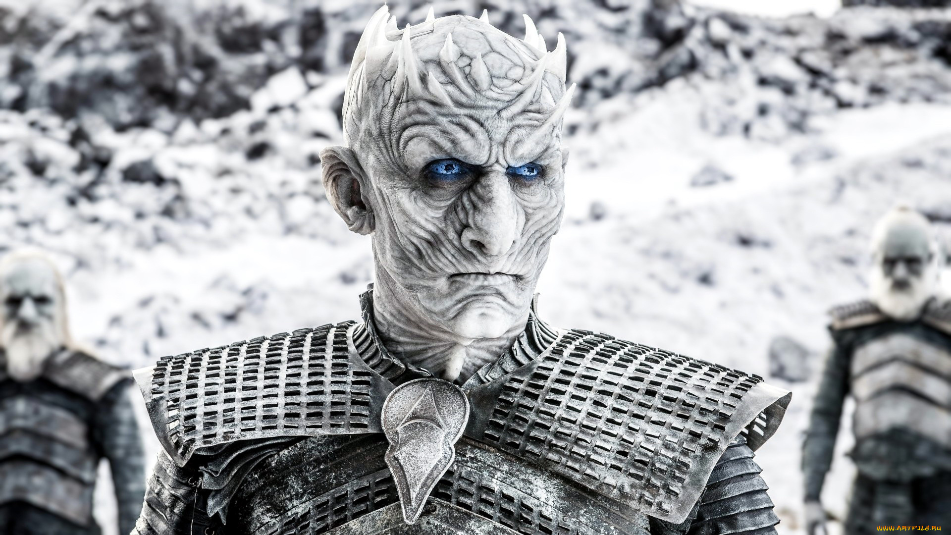 кино, фильмы, game, of, thrones, , сериал, король, ночи