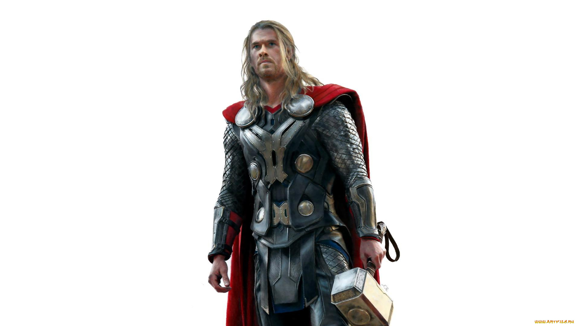 кино, фильмы, thor, бог, молот, плащ, тор
