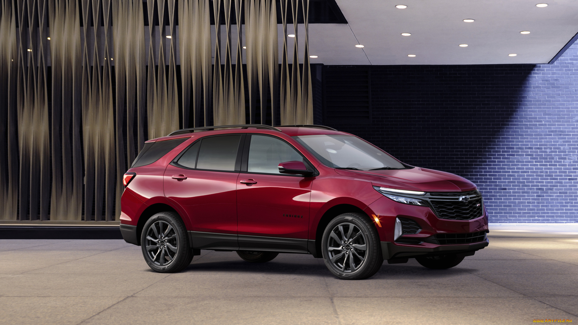 автомобили, chevrolet