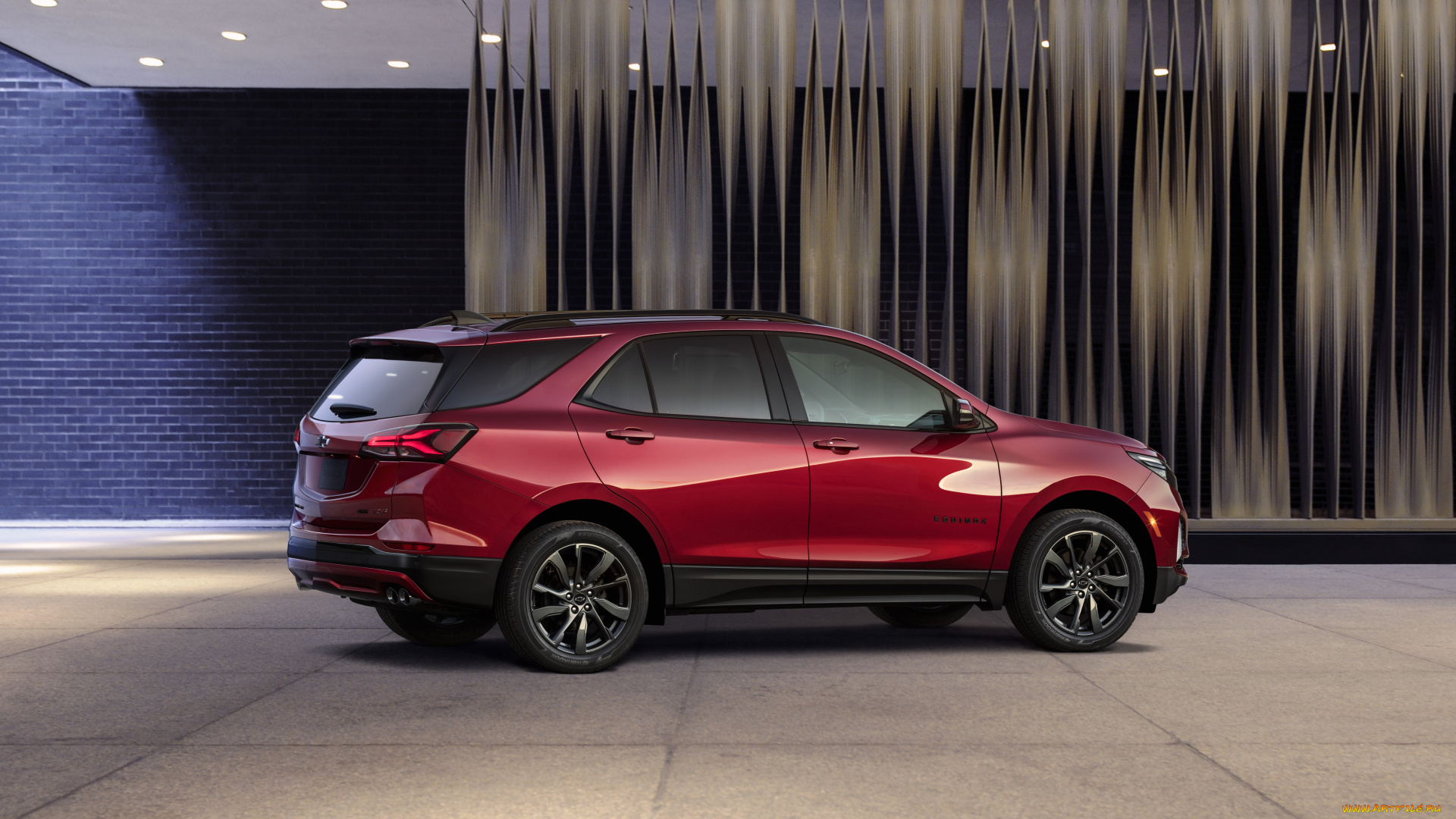 автомобили, chevrolet