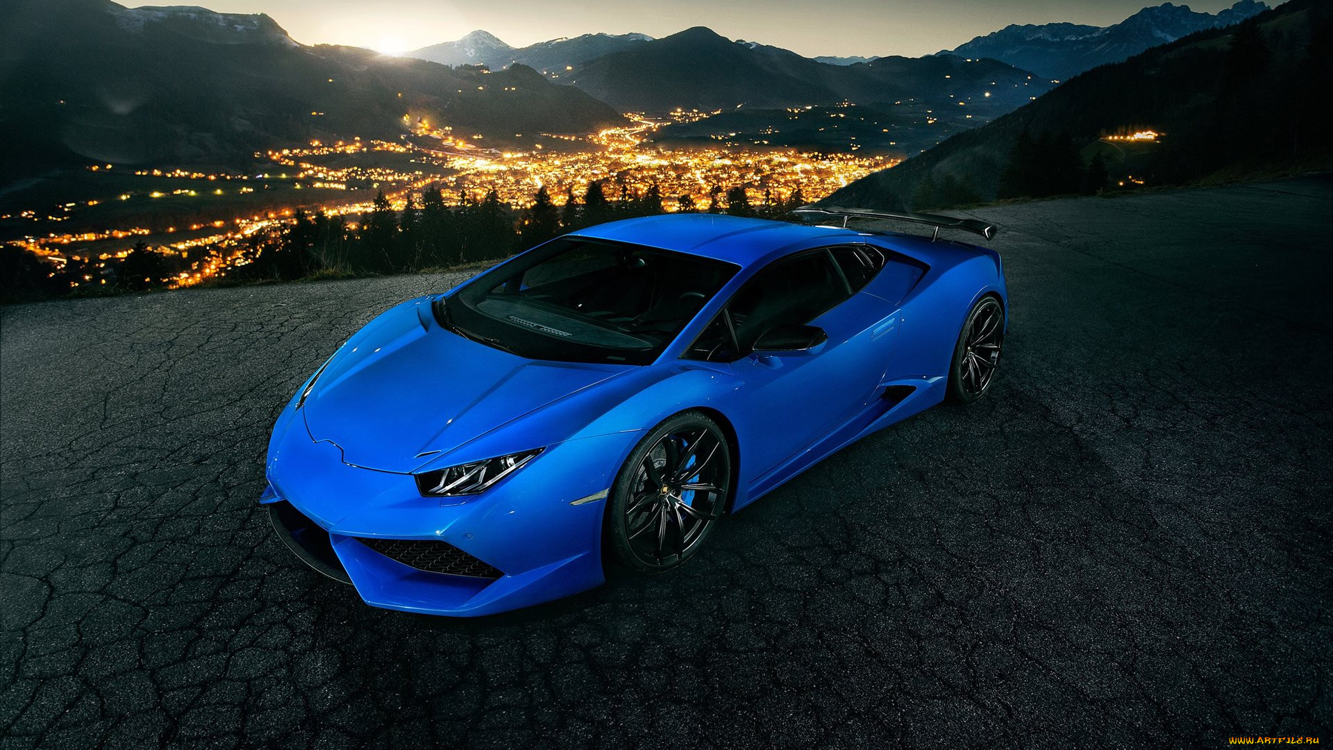 автомобили, lamborghini, huracan