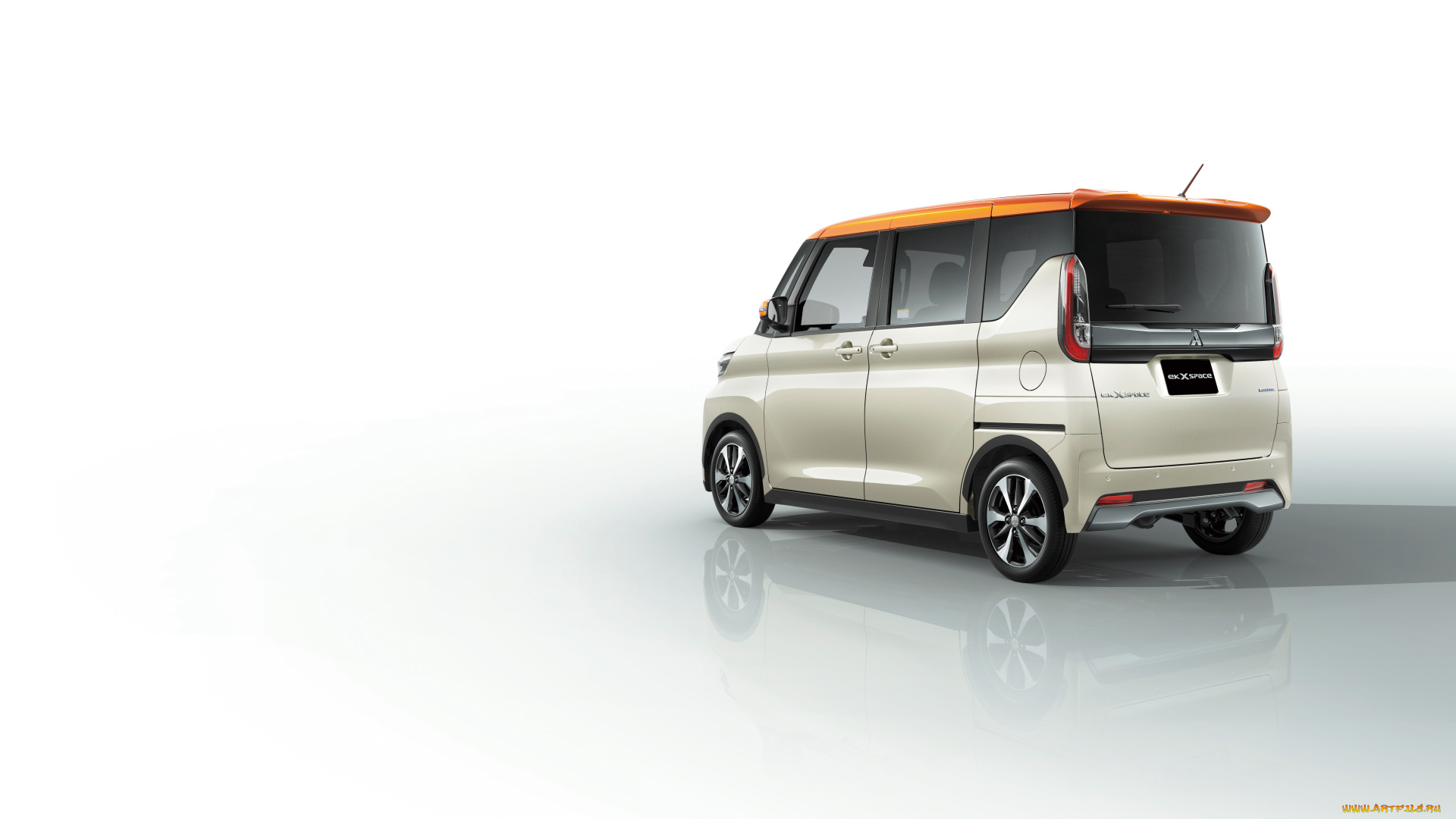 автомобили, mitsubishi